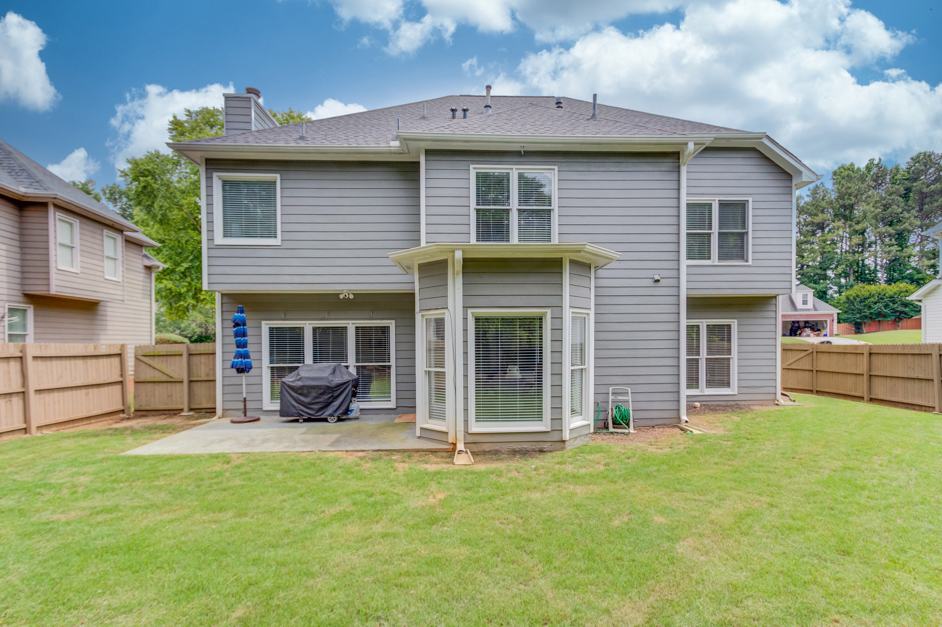  Beautifully Maintained Four Bedroom Home in the Heart of Johns Creek - 物件實景