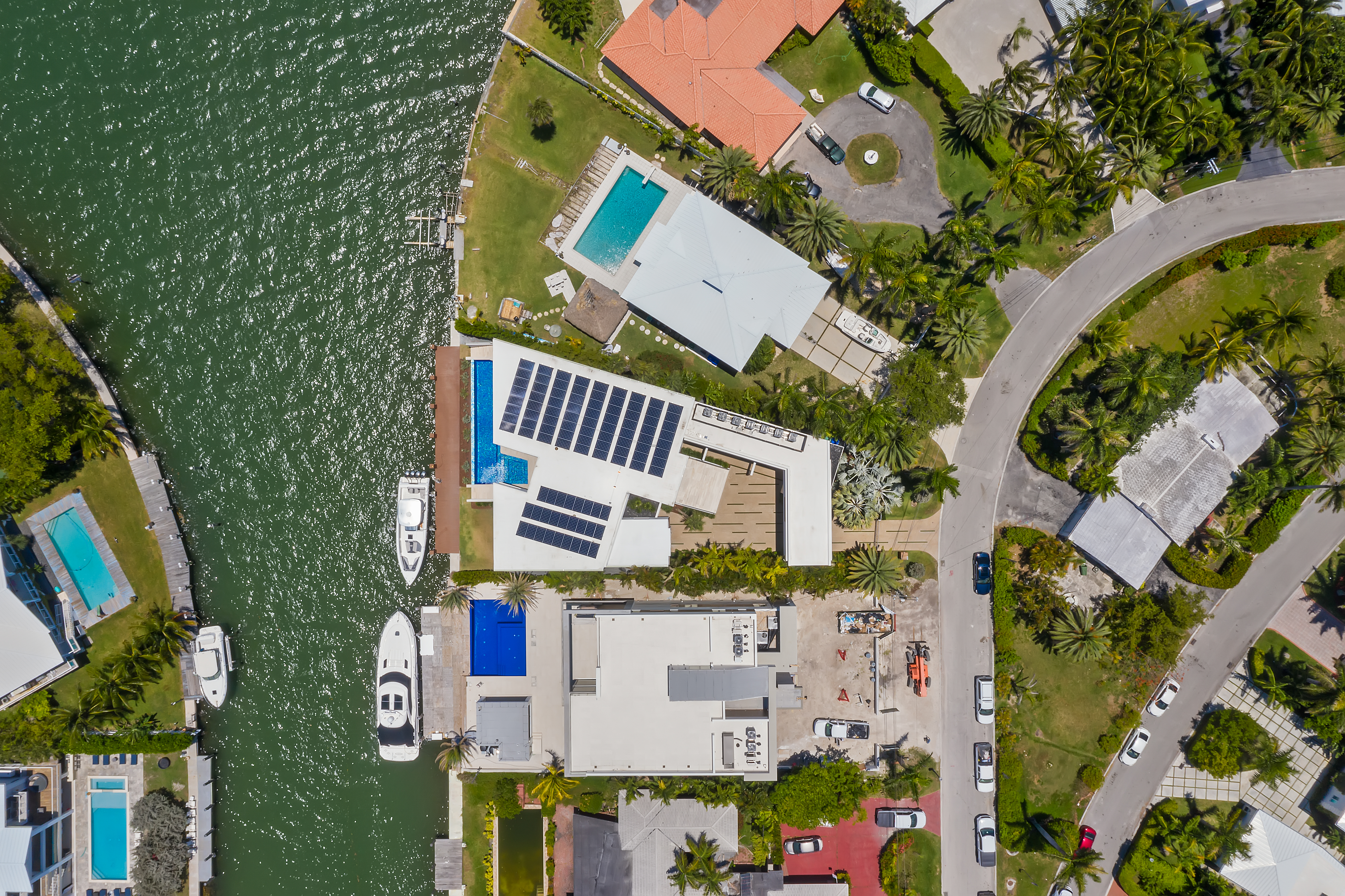  1133 Belle Meade Island Drive, Miami, FL 33138 - 物件實景