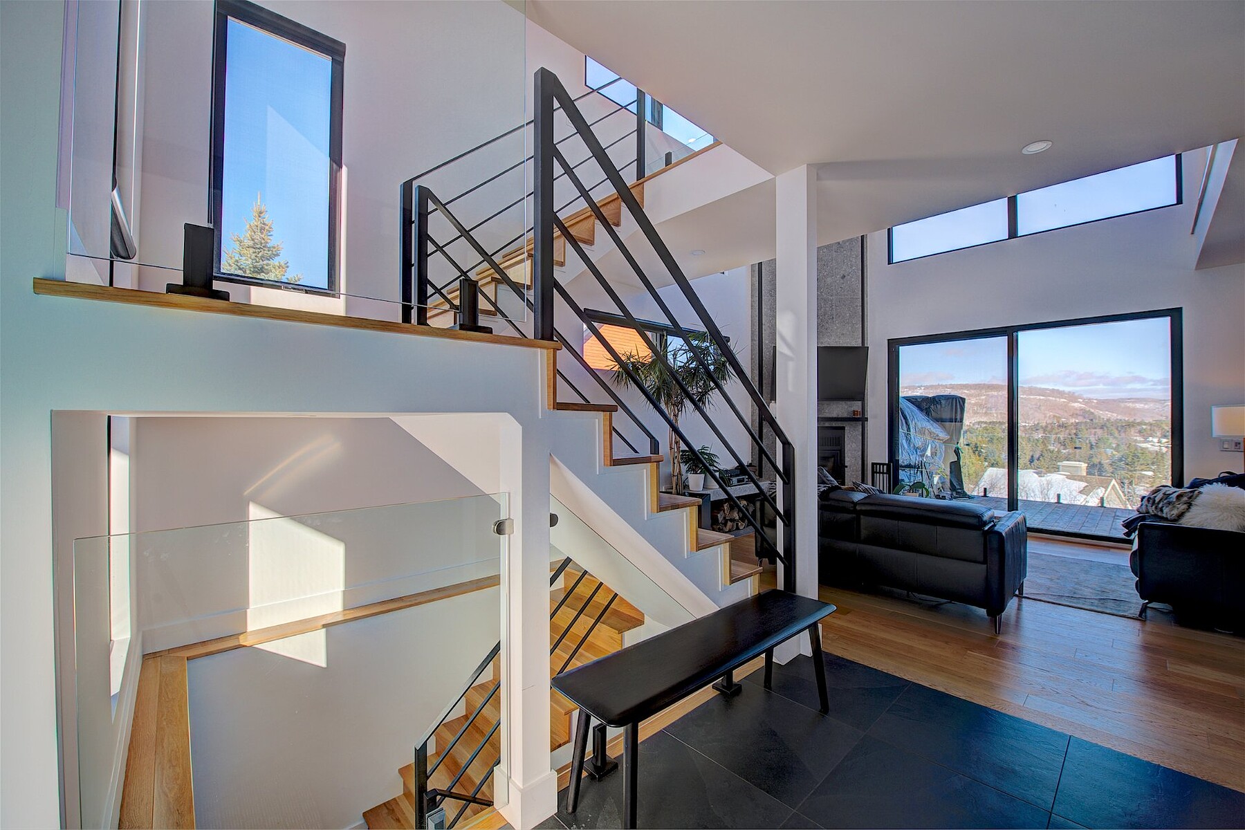  Saint-Sauveur, Quebec, Laurentides - 物件實景