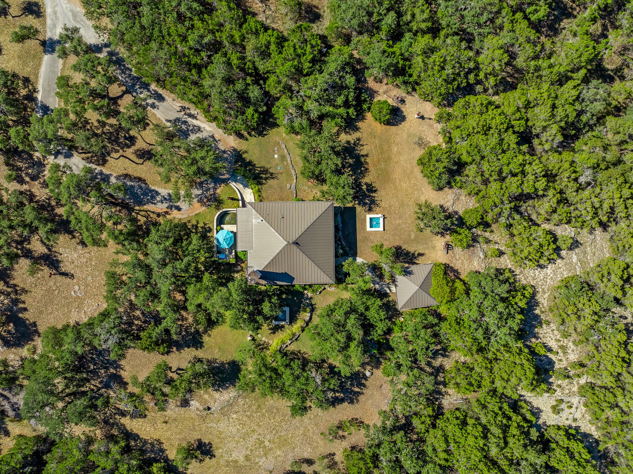  2874 Elder Hill Road - 物件實景