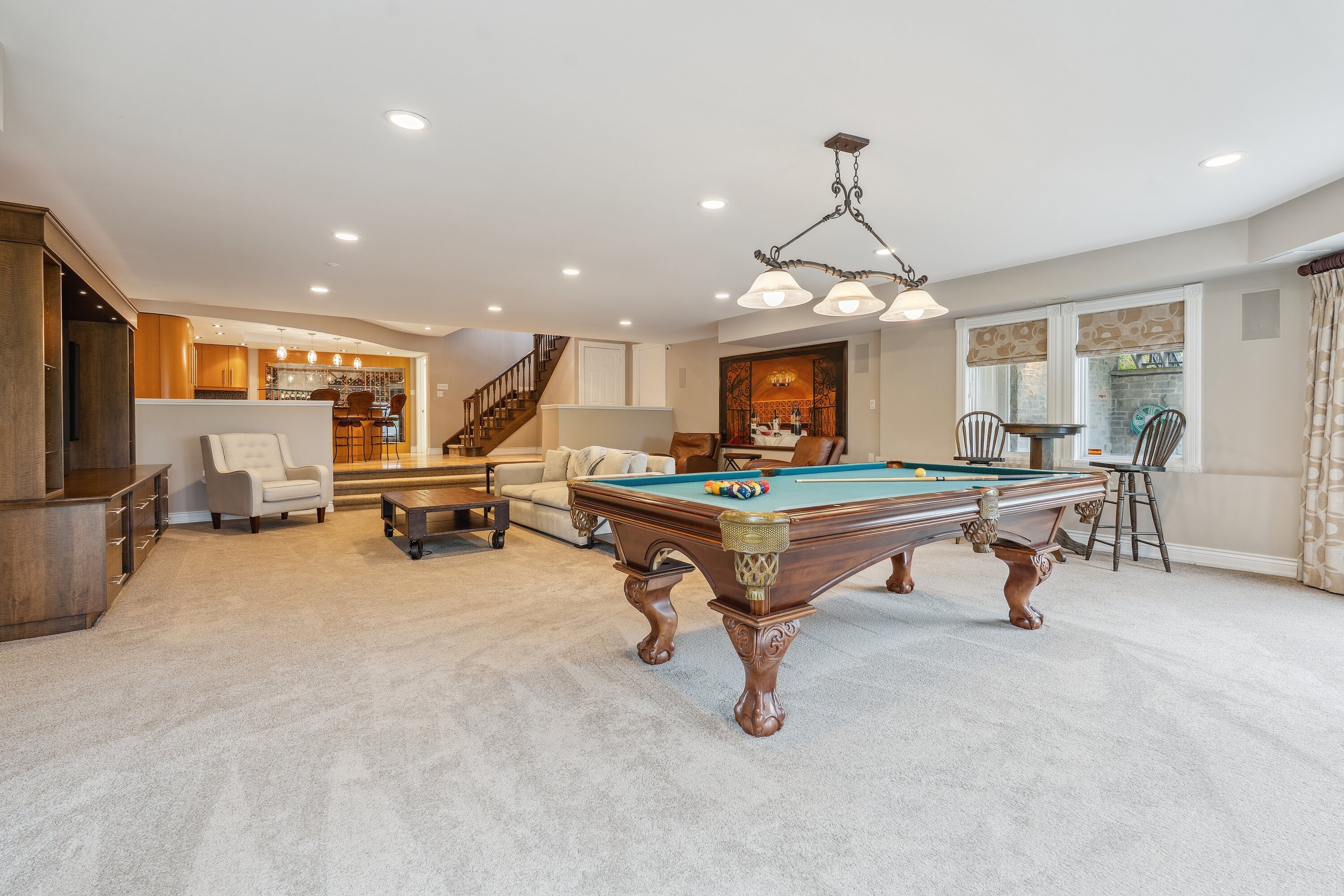  Exceptional Custom Estate - 物件實景