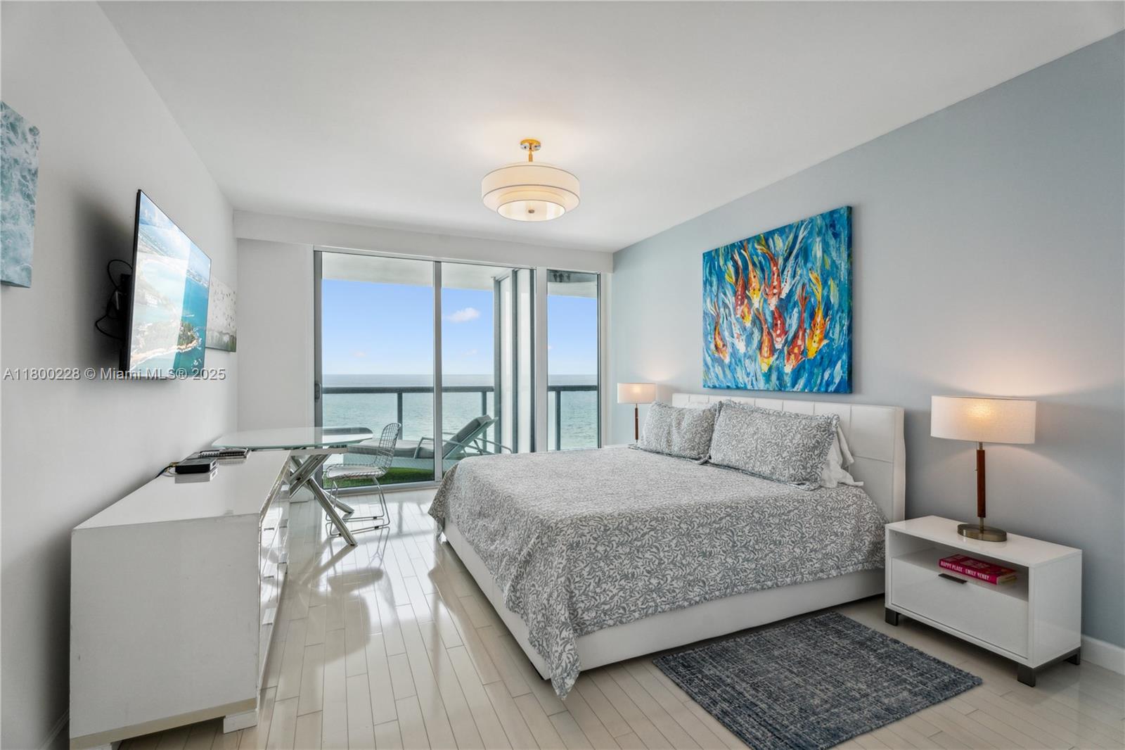 Miami Beach, Florida, 33141, United States, 2 Bedrooms Bedrooms, ,2 BathroomsBathrooms,Residential,For Sale,1803957