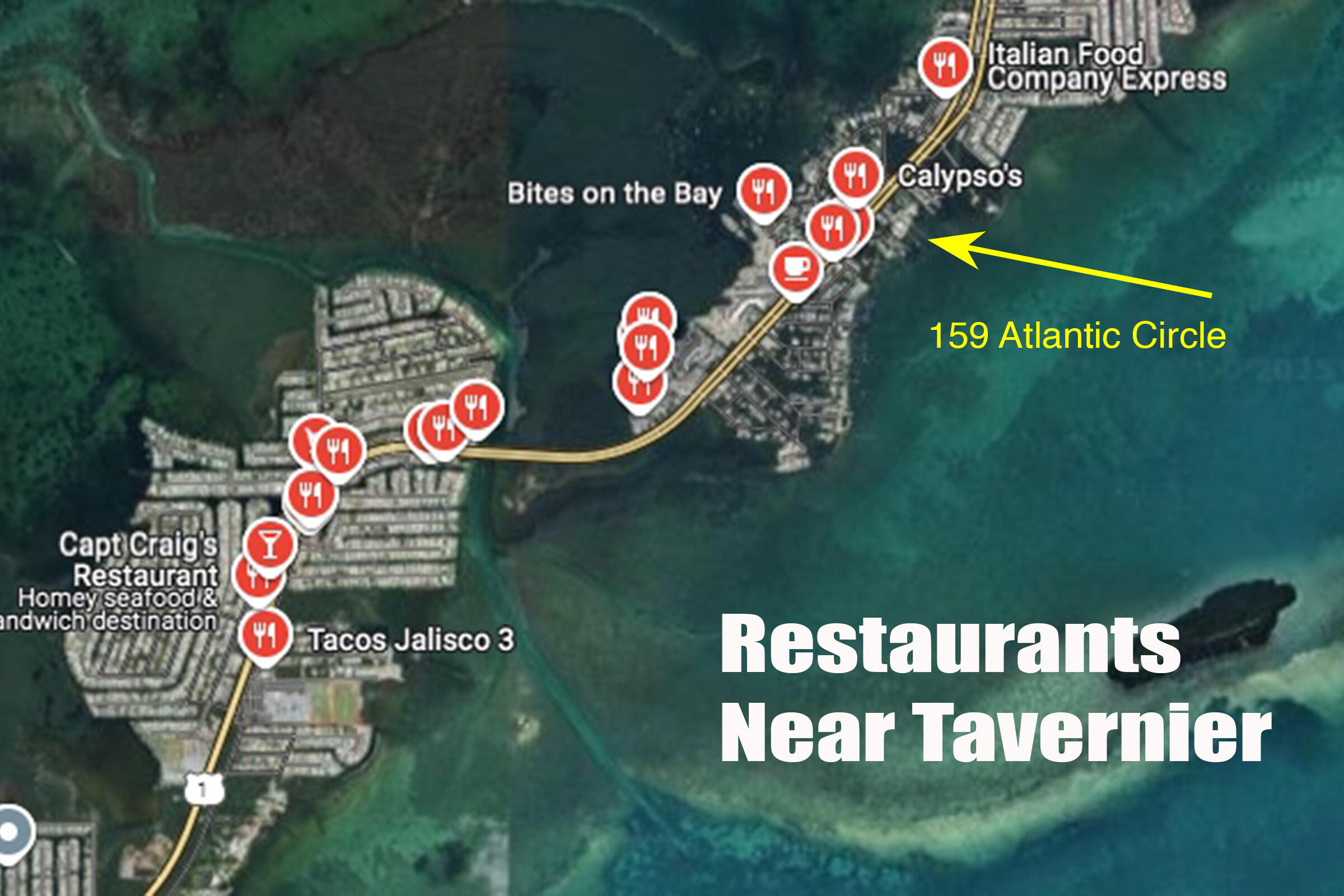 Tavernier, Florida, 33070, United States, 3 Bedrooms Bedrooms, ,2 BathroomsBathrooms,Residential,For Sale,2003453