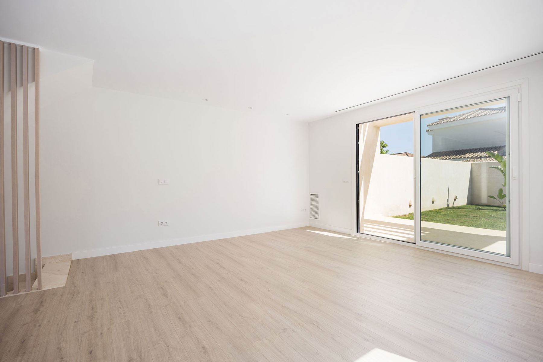  Semi-detached house in El Águila, El Puerto de Santa María, Cádiz - 物件實景