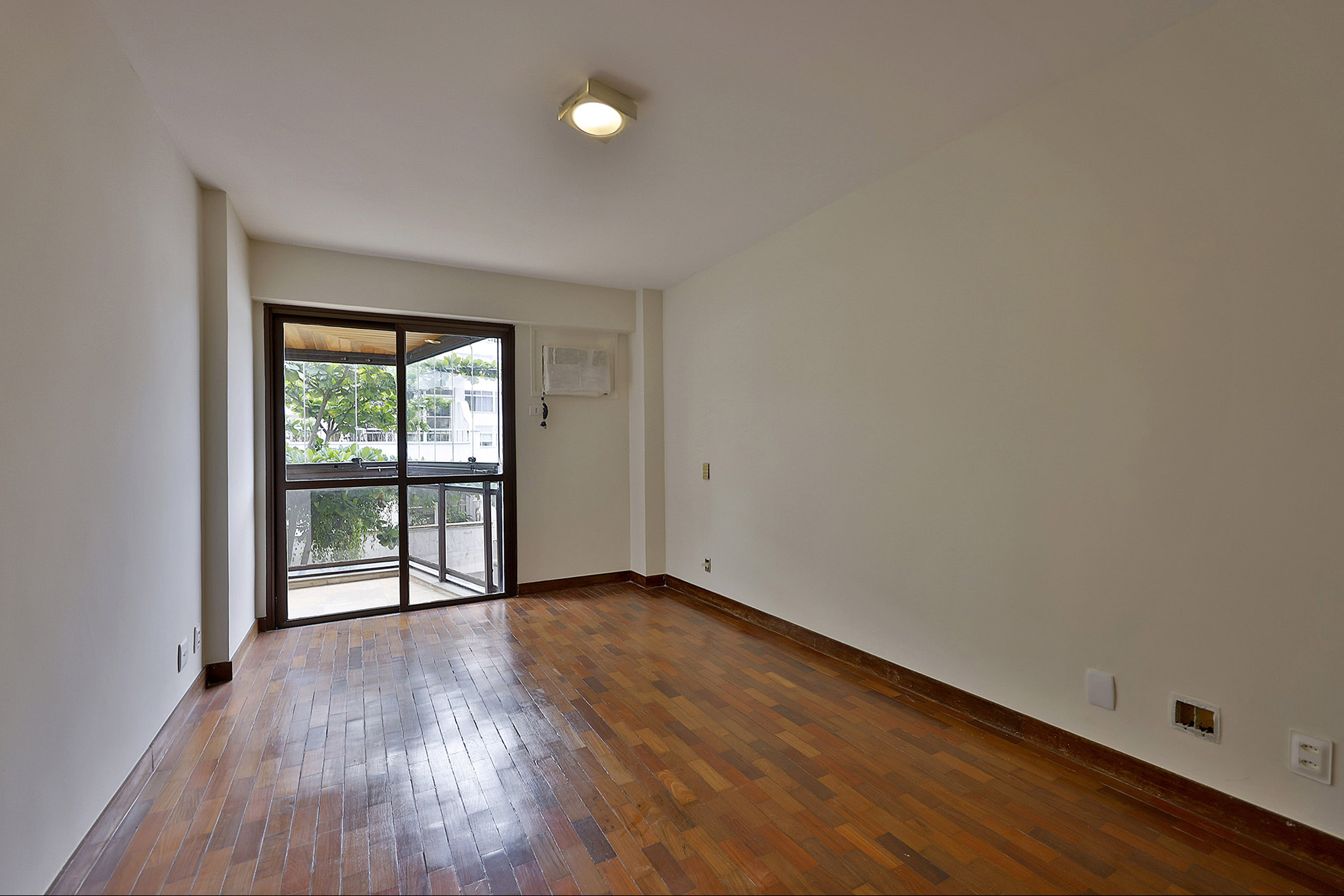  Penthouse in privileged location of Leblon - 物件實景