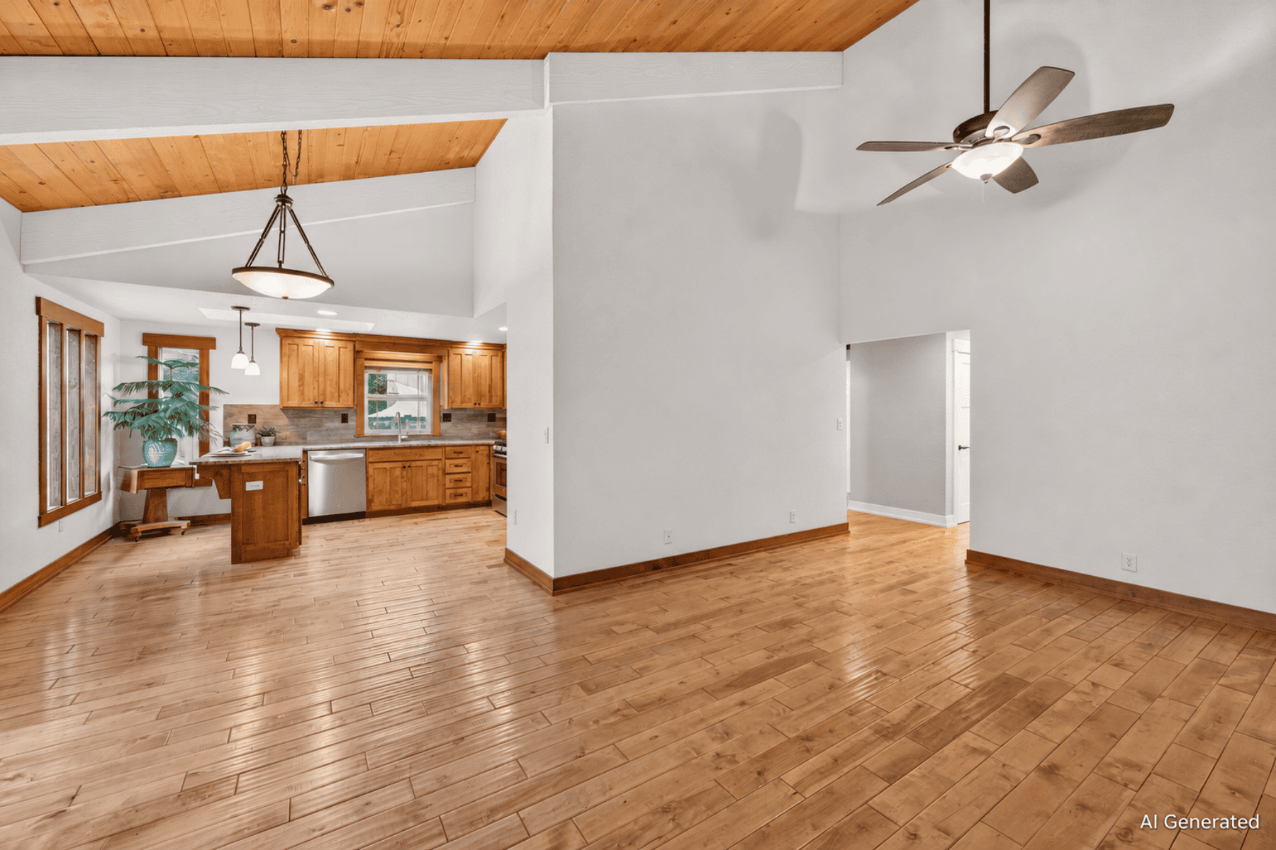  62968 Fresca Street Bend, OR 97703 - 物件實景