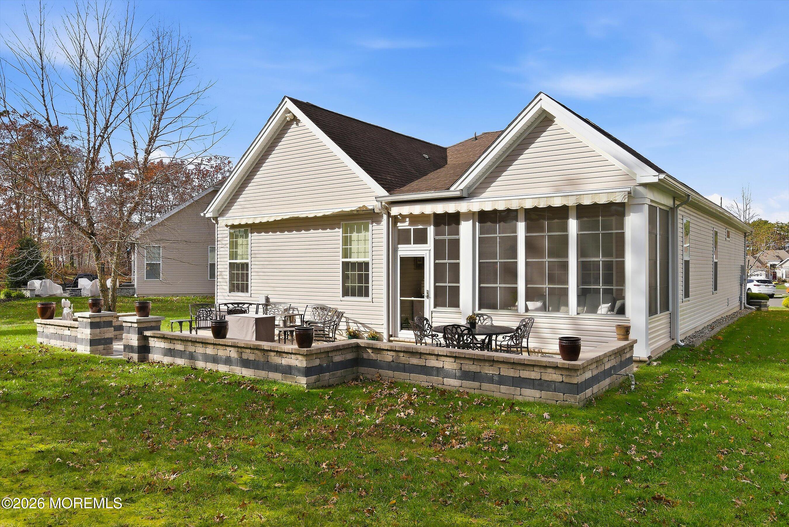 Forked River, New Jersey, 08731, United States, 2 Bedrooms Bedrooms, ,2 BathroomsBathrooms,Residential,For Sale,2048046