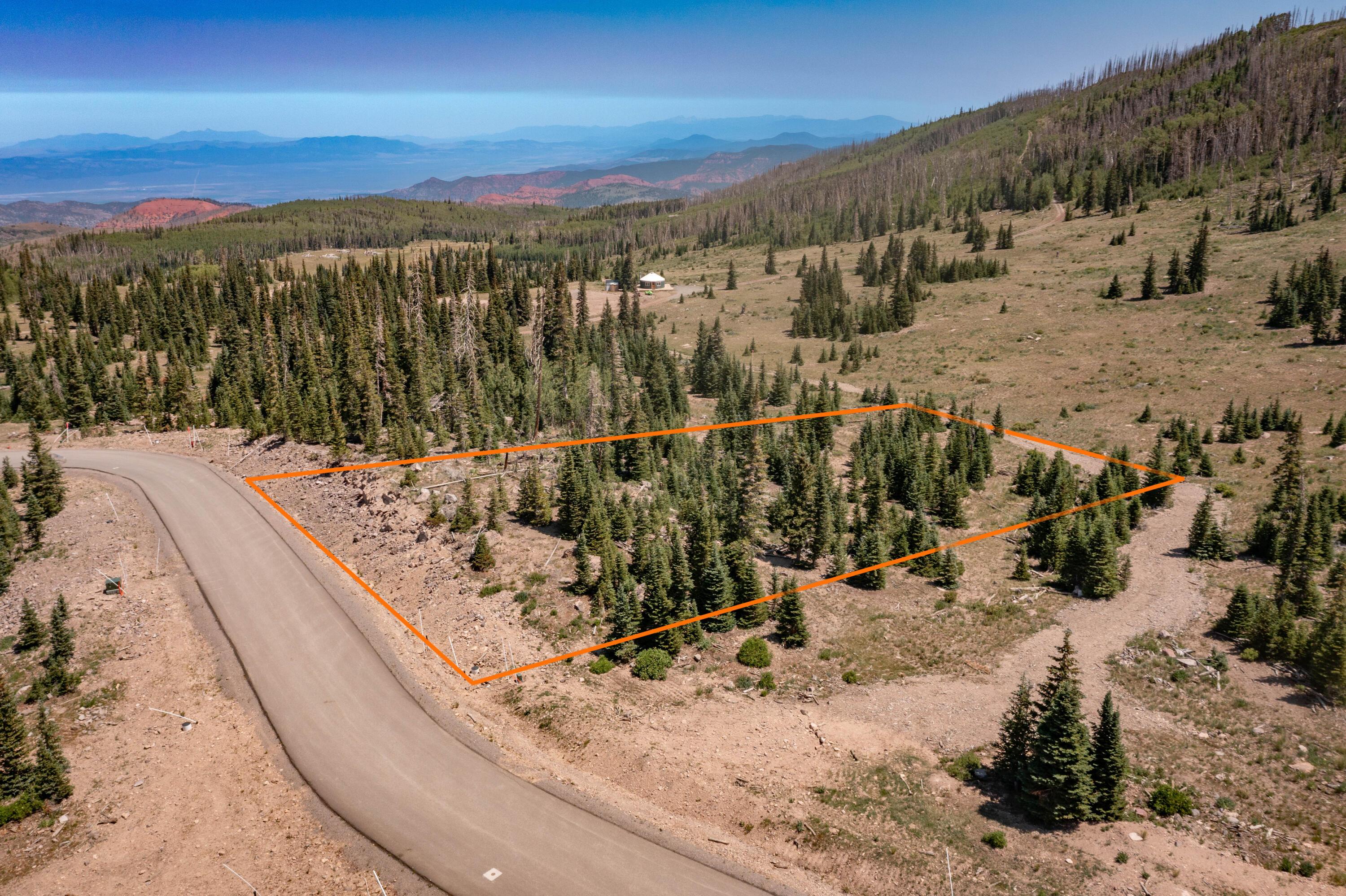 Brian Head, Utah, 84719, United States, ,Residential,For Sale,1983470