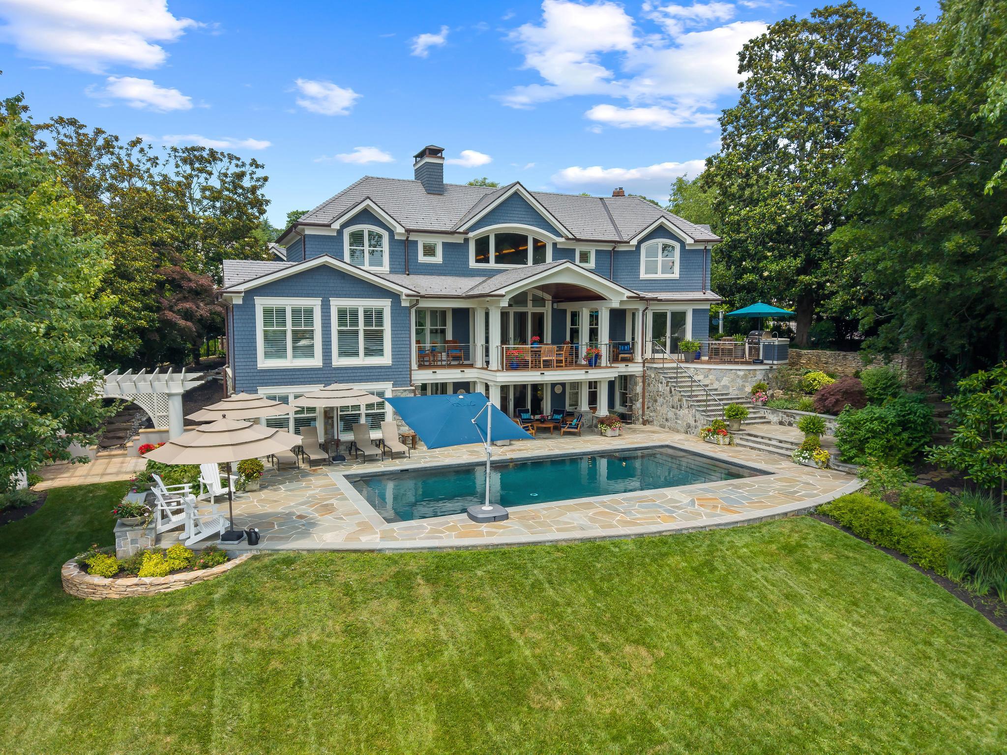  5 Franklin Street, Annapolis, MD, 21401 - 物件實景