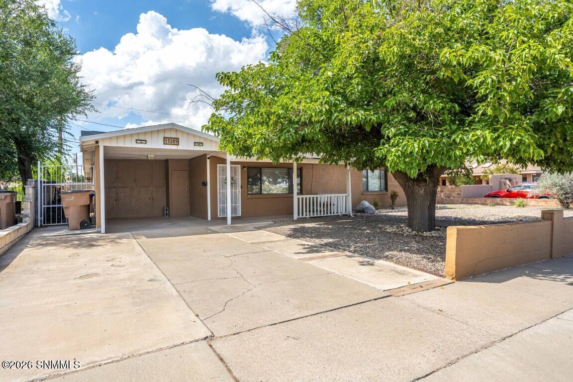 Milton Rd, Las Cruces, NM 88001 #1