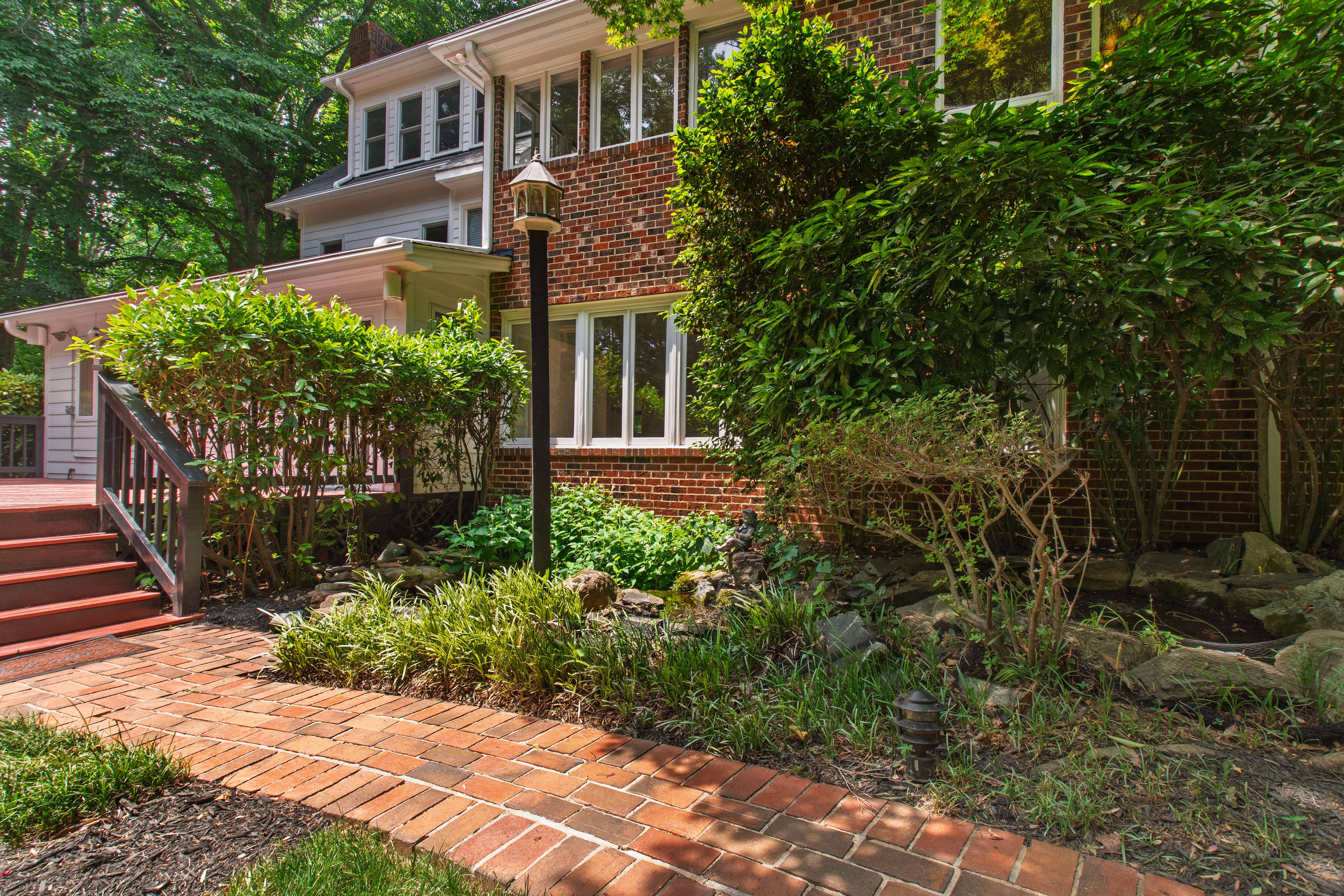  1117 Bentham Drive, Raleigh, NC 27614 - 物件實景