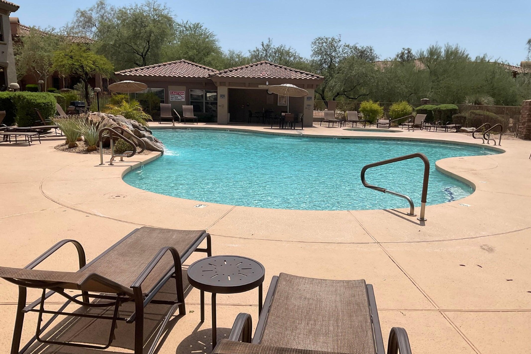  19700 N 76th Street  Scottsdale, AZ - 物件實景