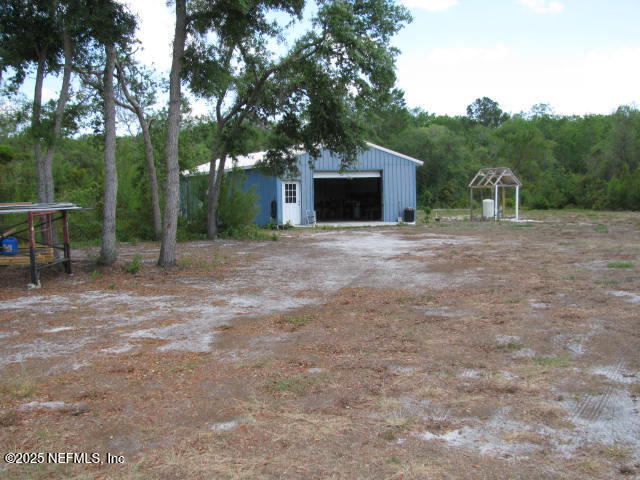 DeLeon Springs, Florida, 32130, United States, ,Land,For Sale,1978390