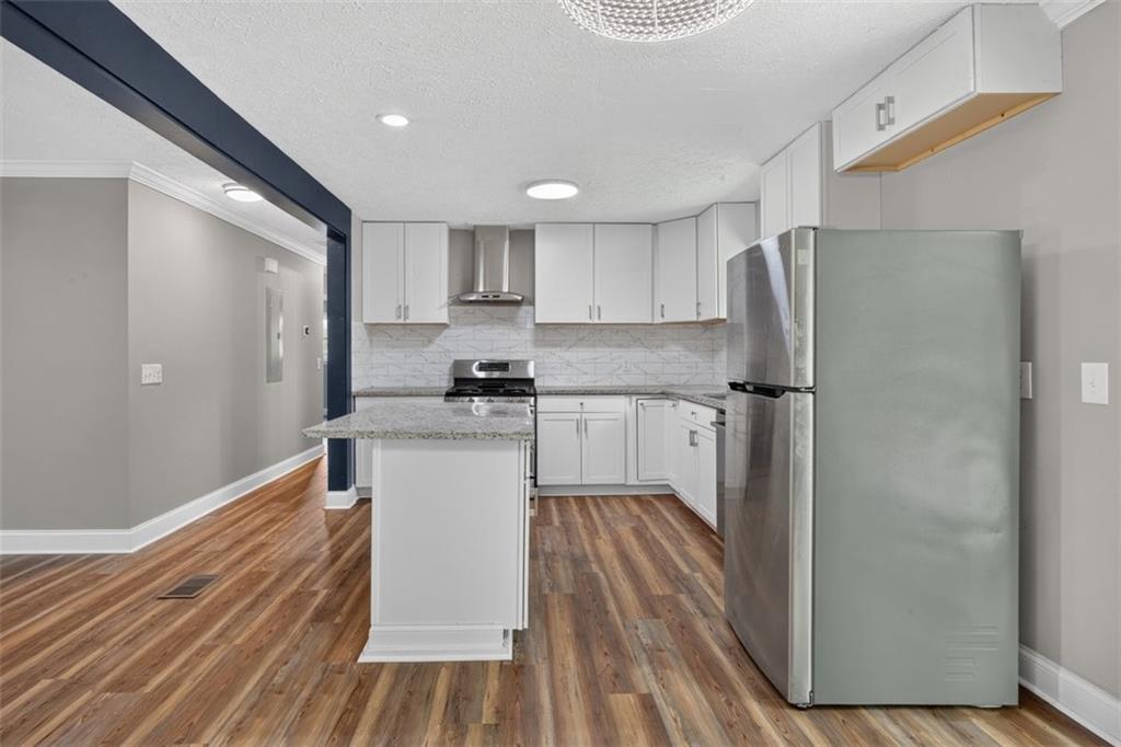 Manhattan Dr, Decatur, GA 30034