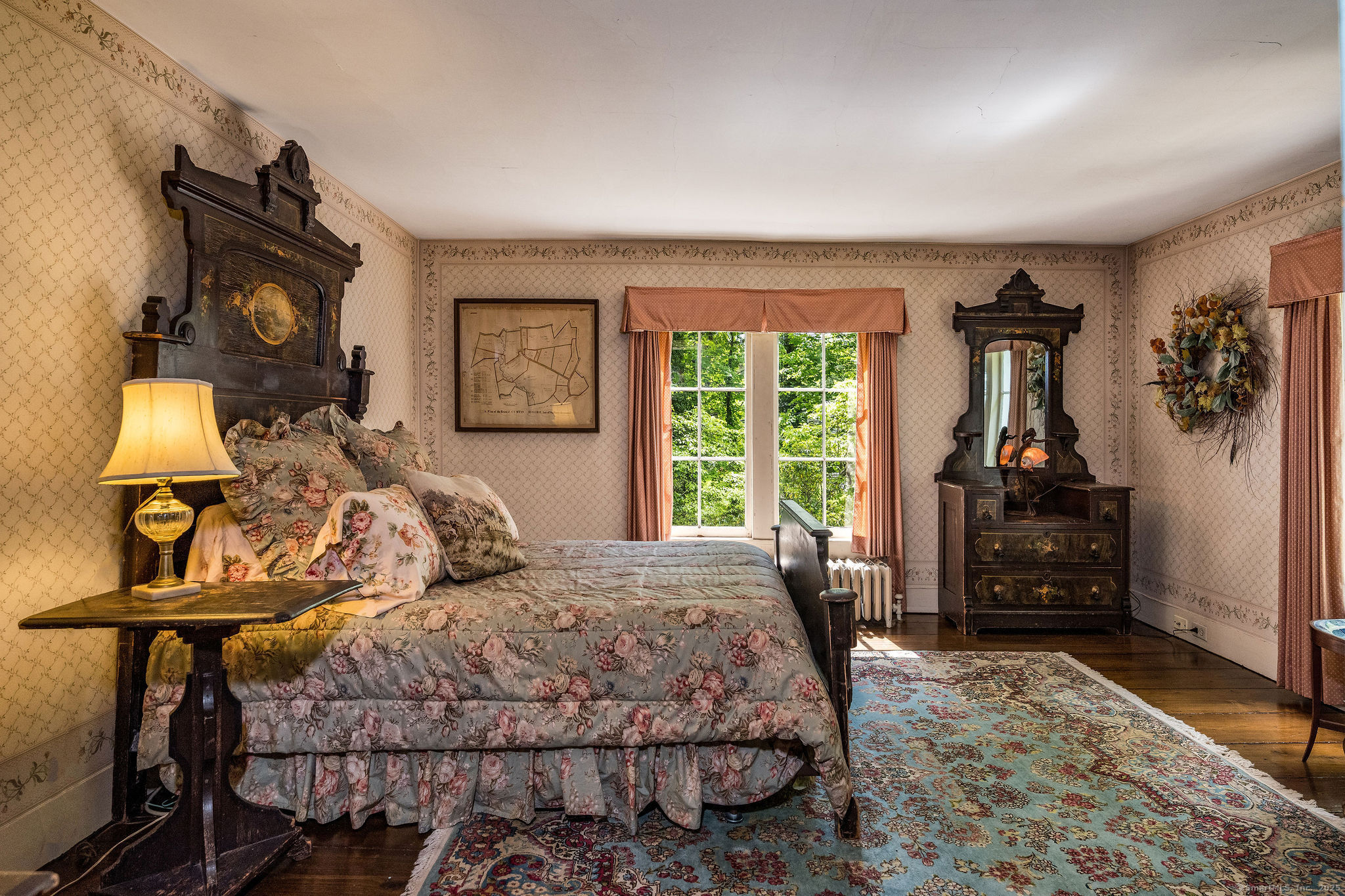 Madison, Connecticut, 06443, United States, 5 Bedrooms Bedrooms, ,4 BathroomsBathrooms,Residential,For Sale,1838358