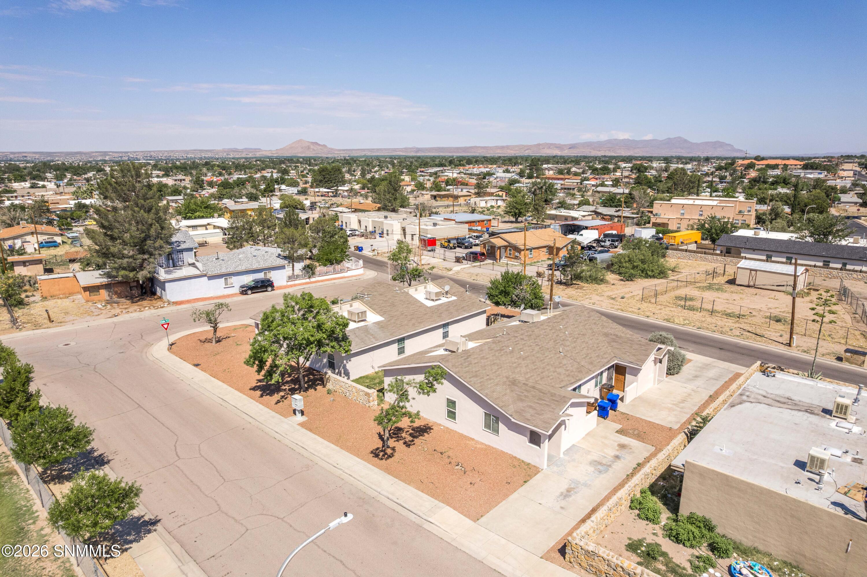 Cactus St, , NM  #1