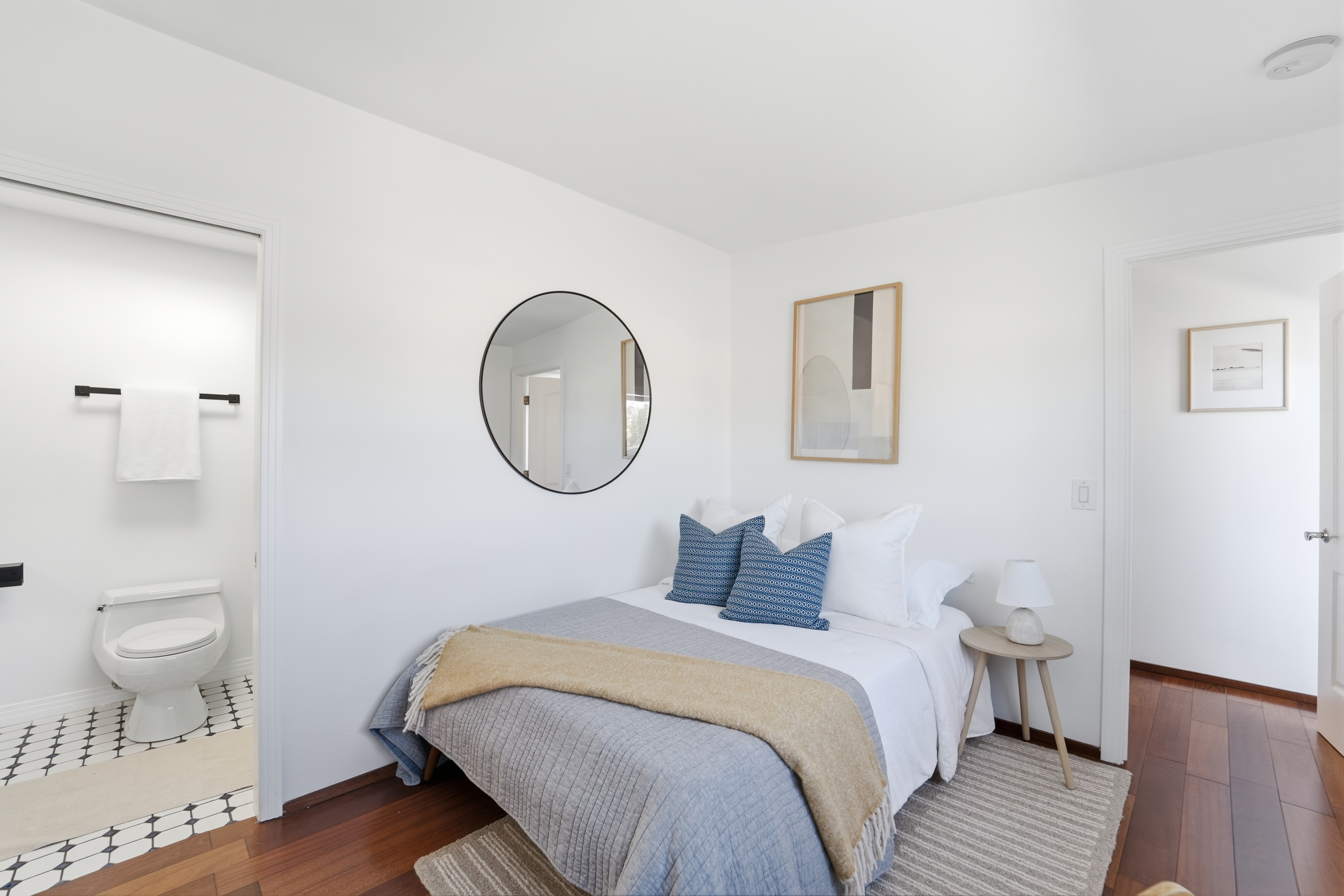  320 Paseo De La Playa #E, Redondo Beach, CA 90277 - 物件實景