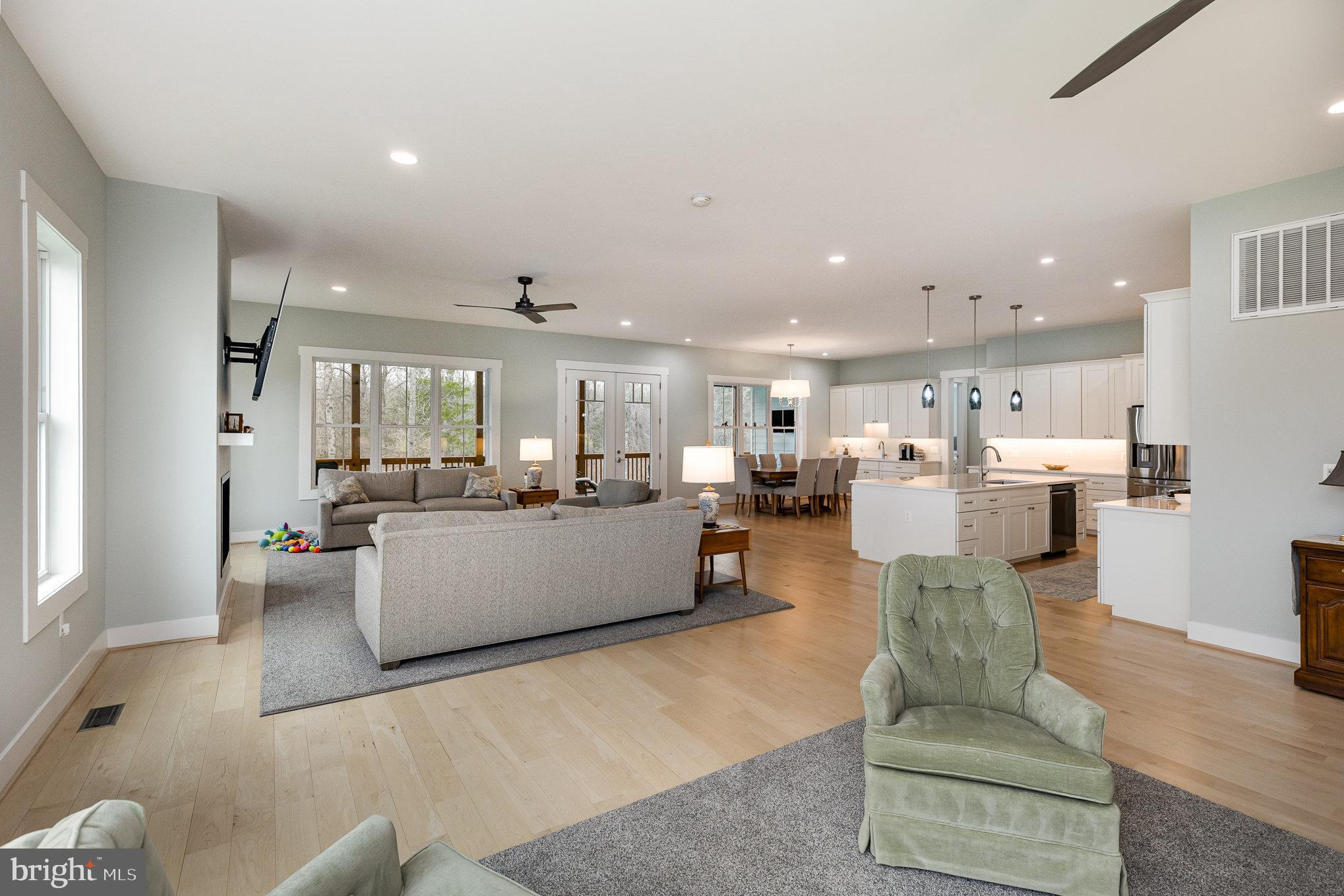 Rixeyville, Virginia, 22737, United States, 3 Bedrooms Bedrooms, ,3 BathroomsBathrooms,Residential,For Sale,1873514