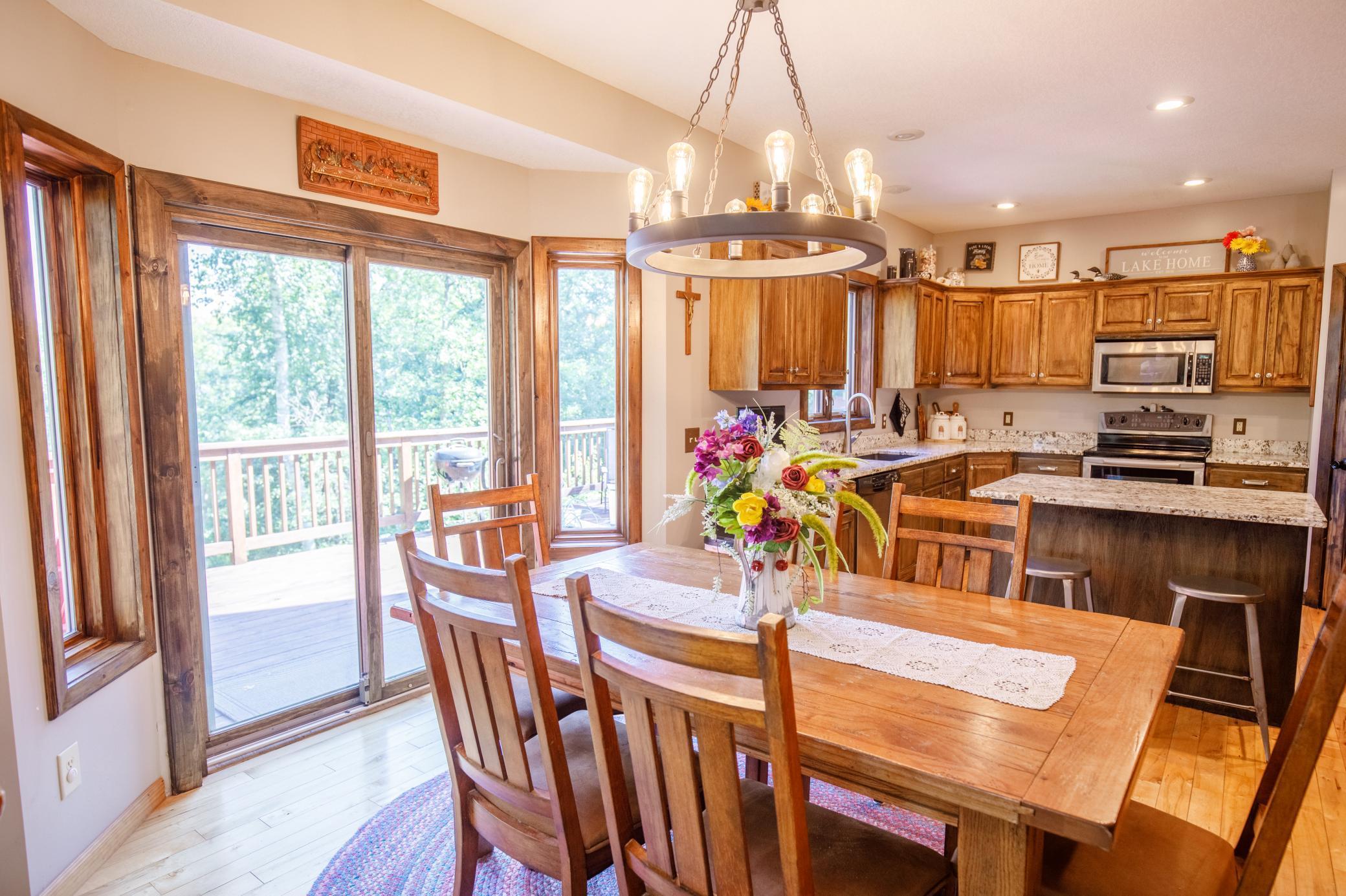 Breezy Point, Minnesota, 56472, United States, 5 Bedrooms Bedrooms, ,3 BathroomsBathrooms,Residential,For Sale,1906827