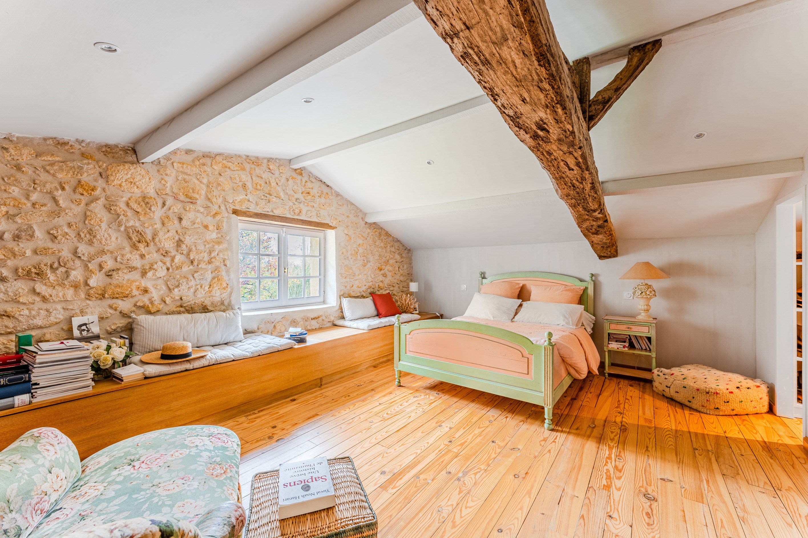  FAVOURITE PICK – 50 MIN FROM BORDEAUX – 10 MIN FROM LANGON & BAZAS – MAGNIFICEN… - 物件實景