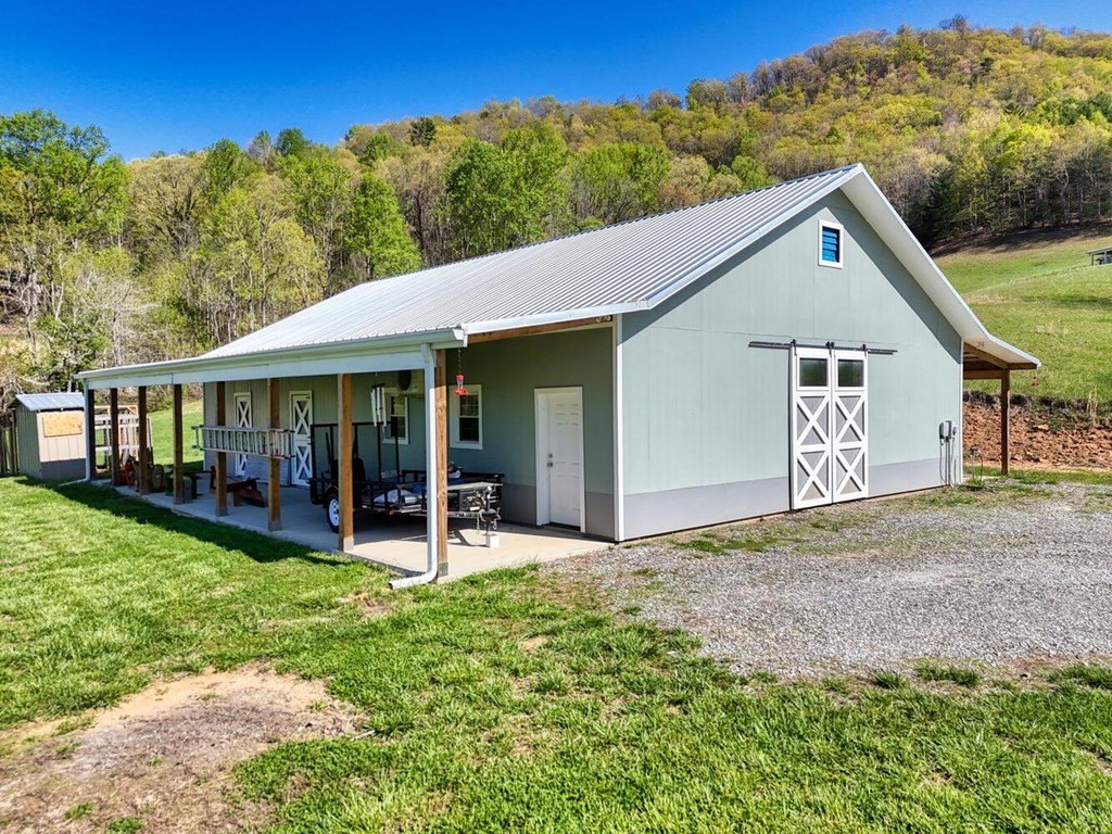 Hayesville, North Carolina, 29804, United States, 3 Bedrooms Bedrooms, ,3 BathroomsBathrooms,Residential,For Sale,1983718