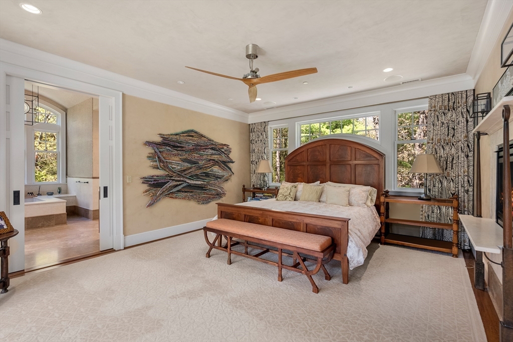 Weston, Massachusetts, 02493, United States, 6 Bedrooms Bedrooms, ,11 BathroomsBathrooms,Residential,For Sale,1938704