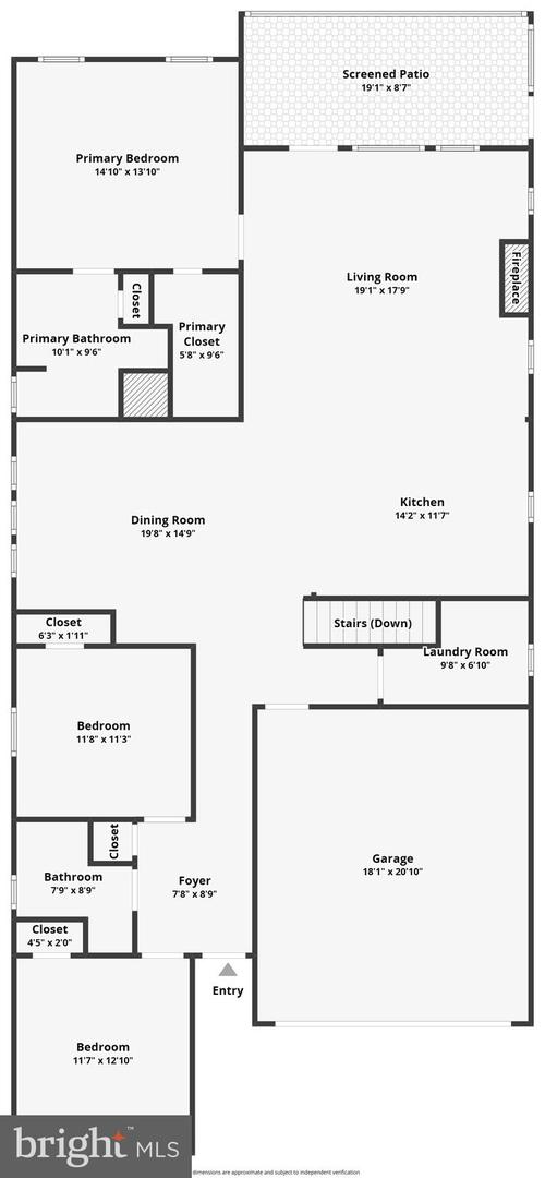 MOUNT JOY, Pennsylvania, 17552, United States, 3 Bedrooms Bedrooms, ,2 BathroomsBathrooms,Residential,For Sale,1913521
