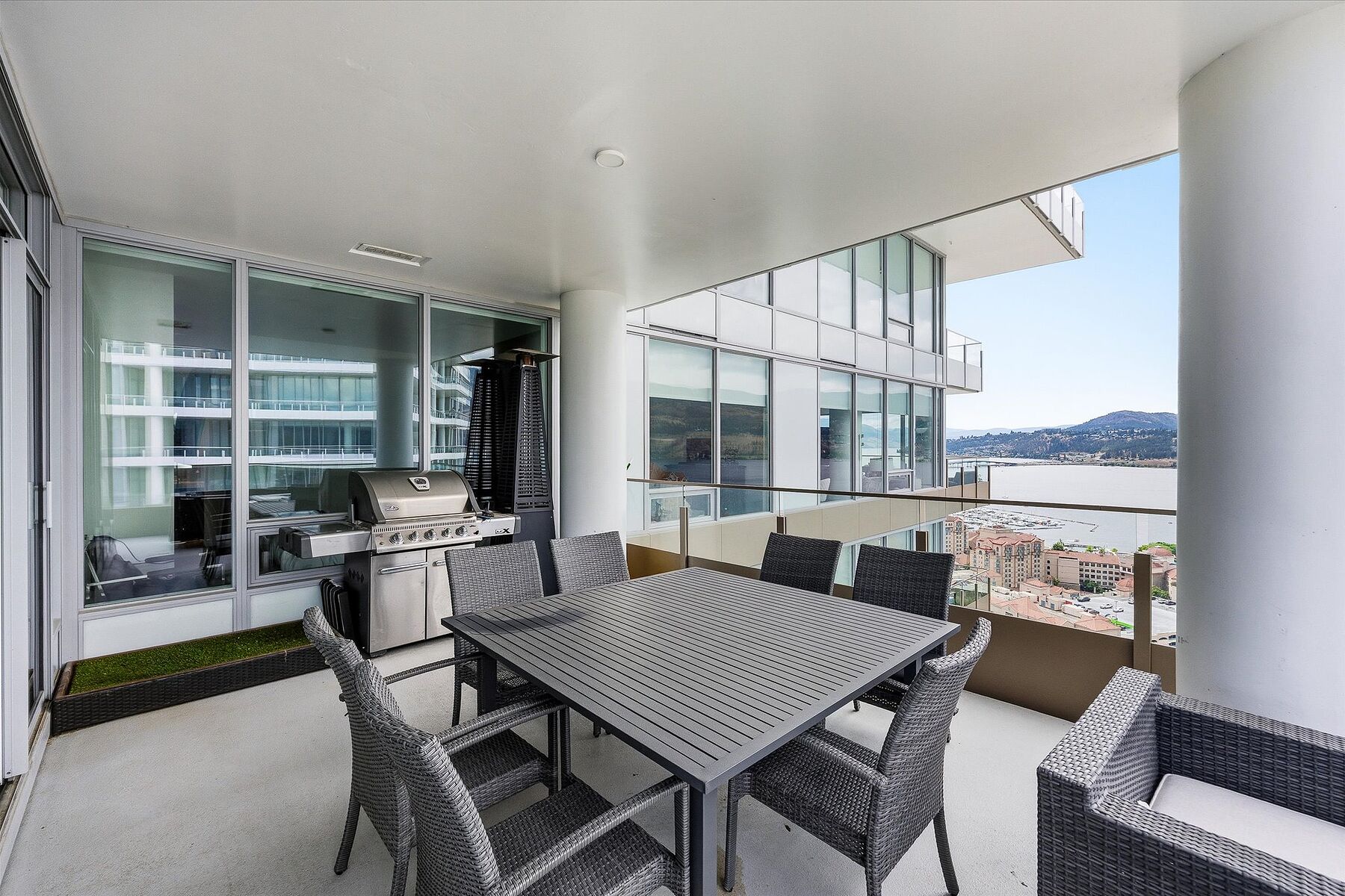  Luxury 26th Floor Residence - 物件實景