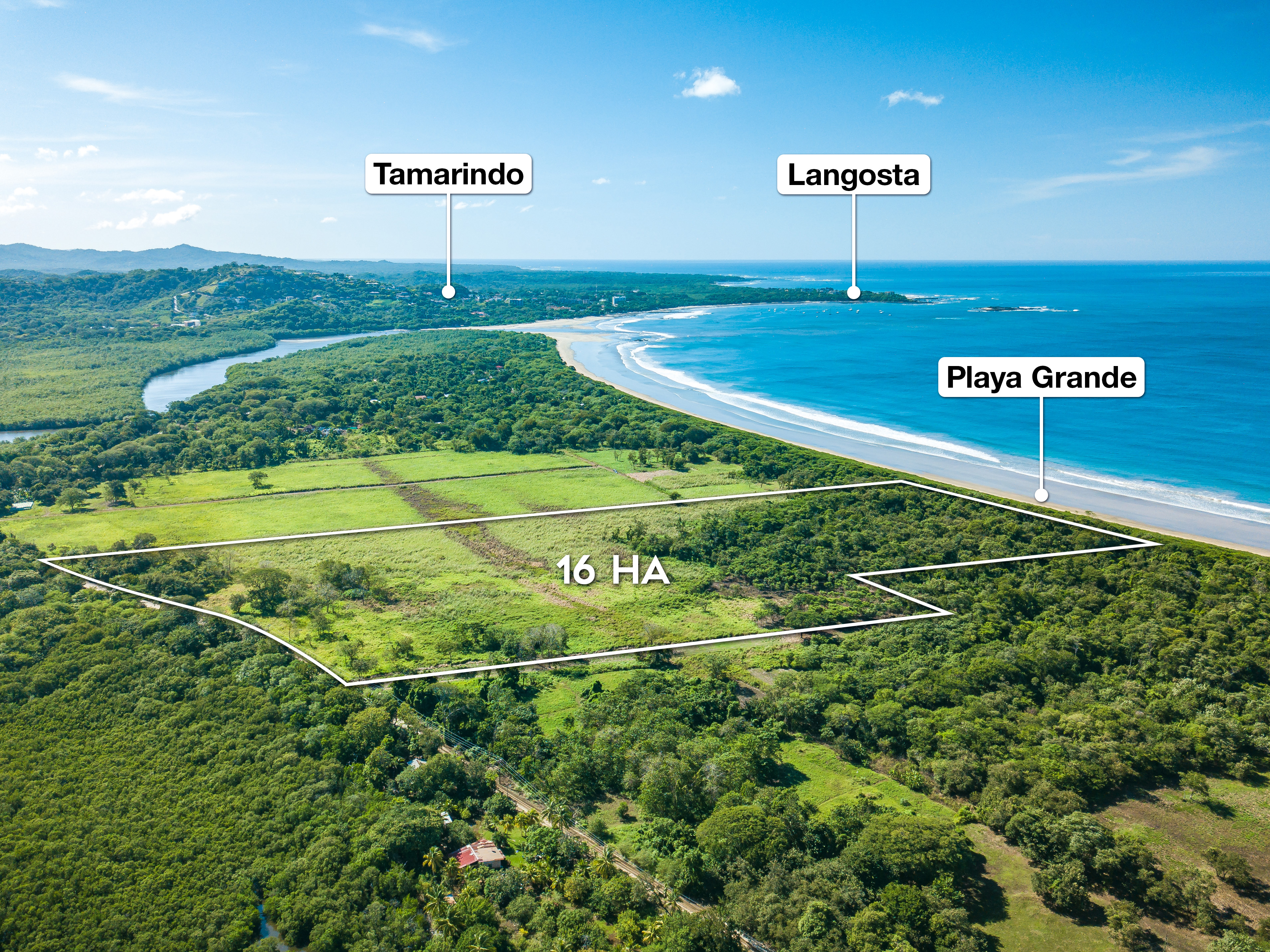 Playa Grande, Guanacaste, Playa Grande, Guanacaste, CR, ,Land,For Sale,Playa Grande, Guanacaste,1615548