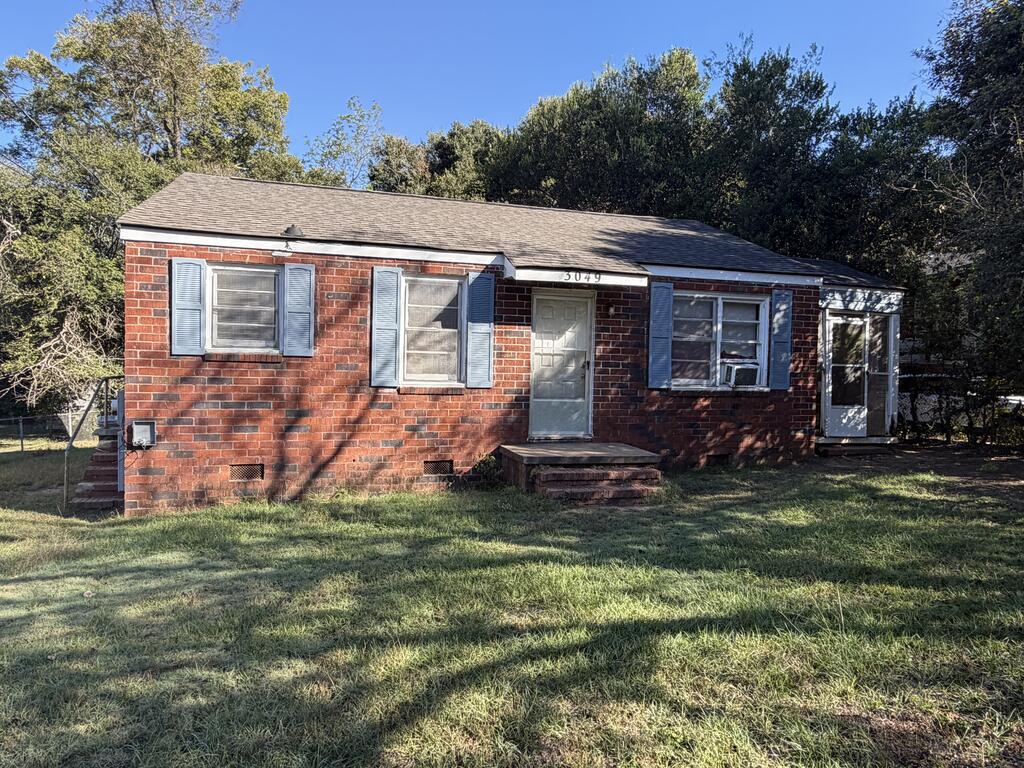 Meade St, Columbus, GA 31903
