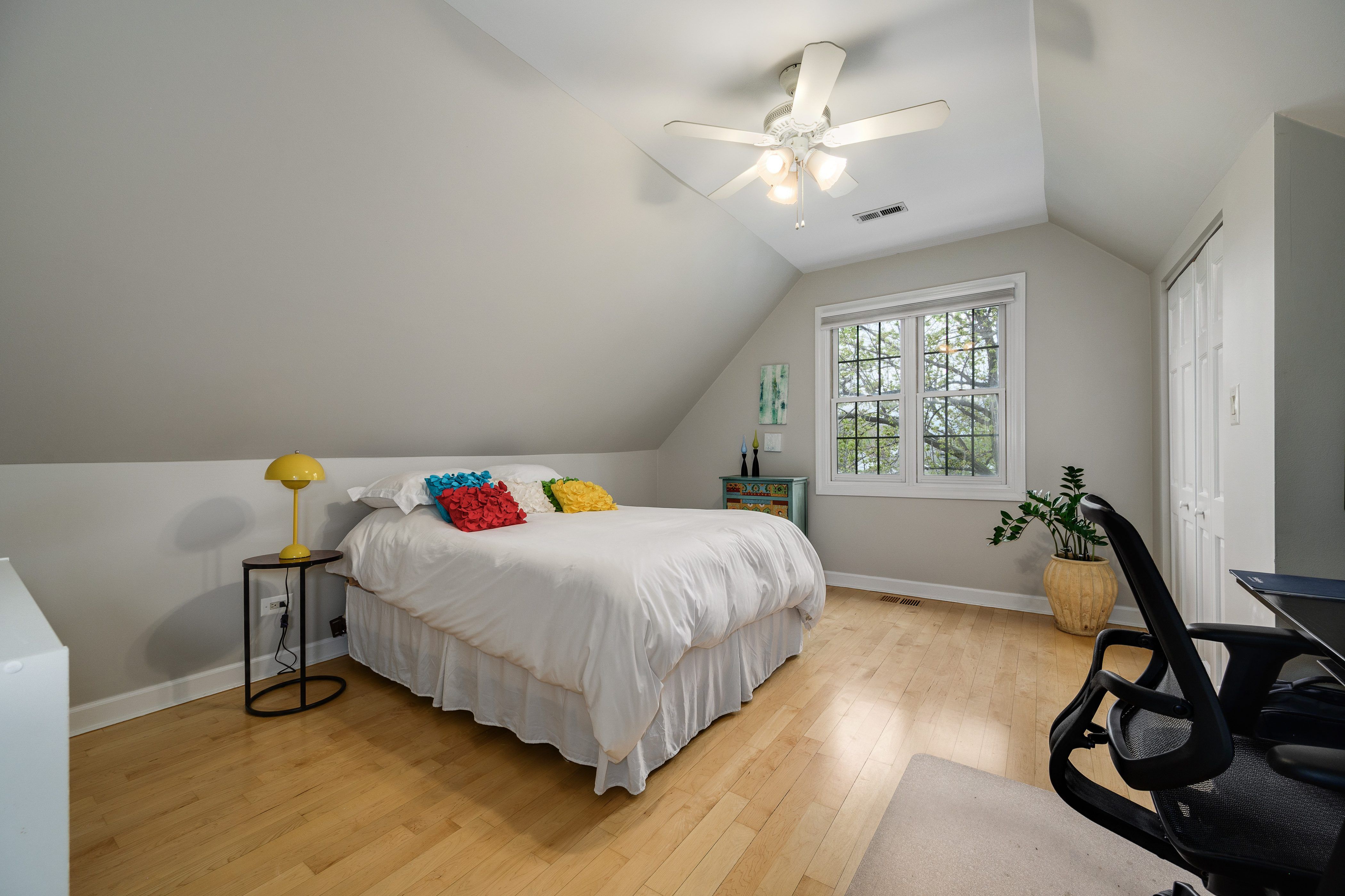  Exceptional Blend of Space and Functionality - 物件實景