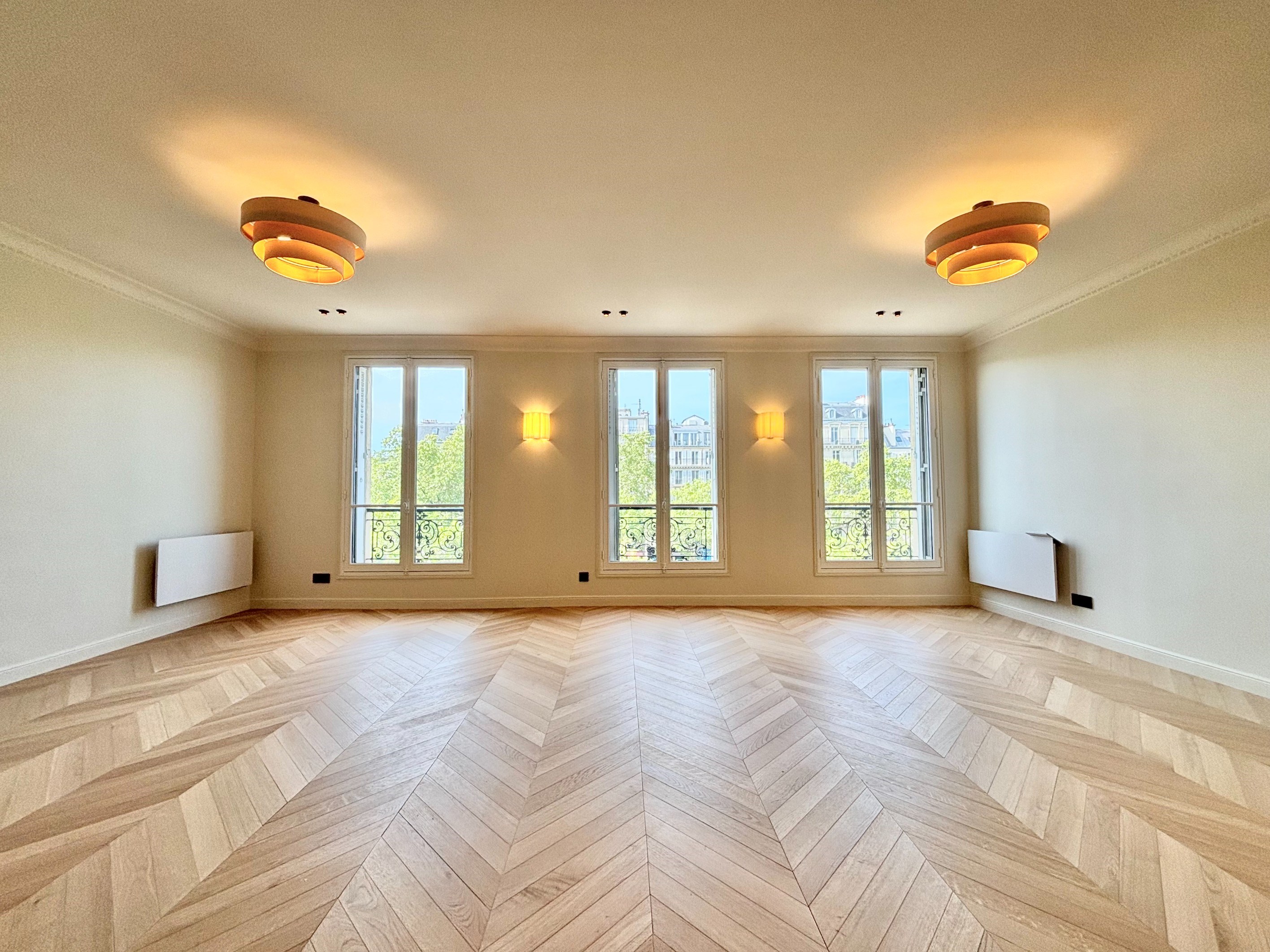  Apartment - 2 bedrooms - Arc de Triomphe - 物件實景