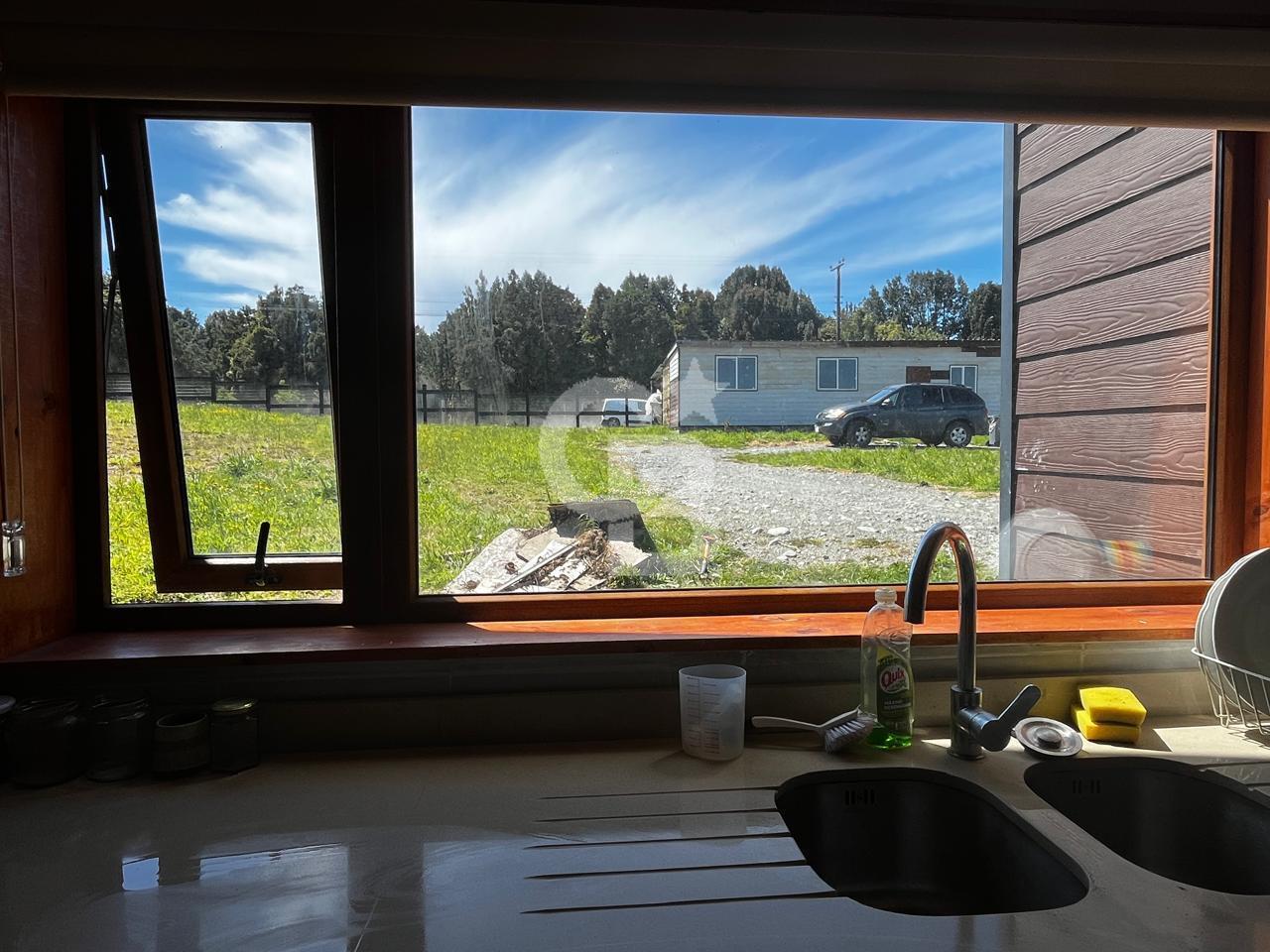 Puerto Varas, Chile, 3 Bedrooms Bedrooms, ,2 BathroomsBathrooms,Residential,For Sale,1999040