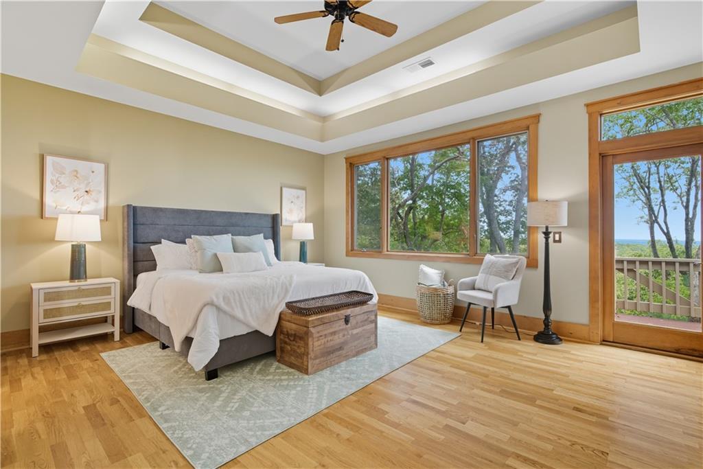 Big Canoe, Georgia, 30143, United States, 4 Bedrooms Bedrooms, ,4 BathroomsBathrooms,Residential,For Sale,1975574