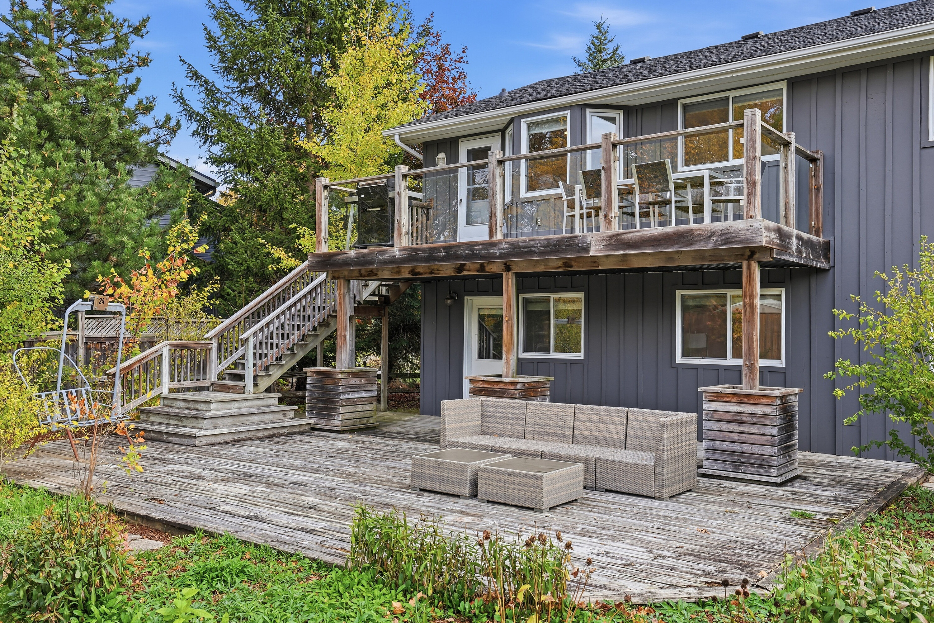  Turnkey Blue Mountains Home - 物件實景