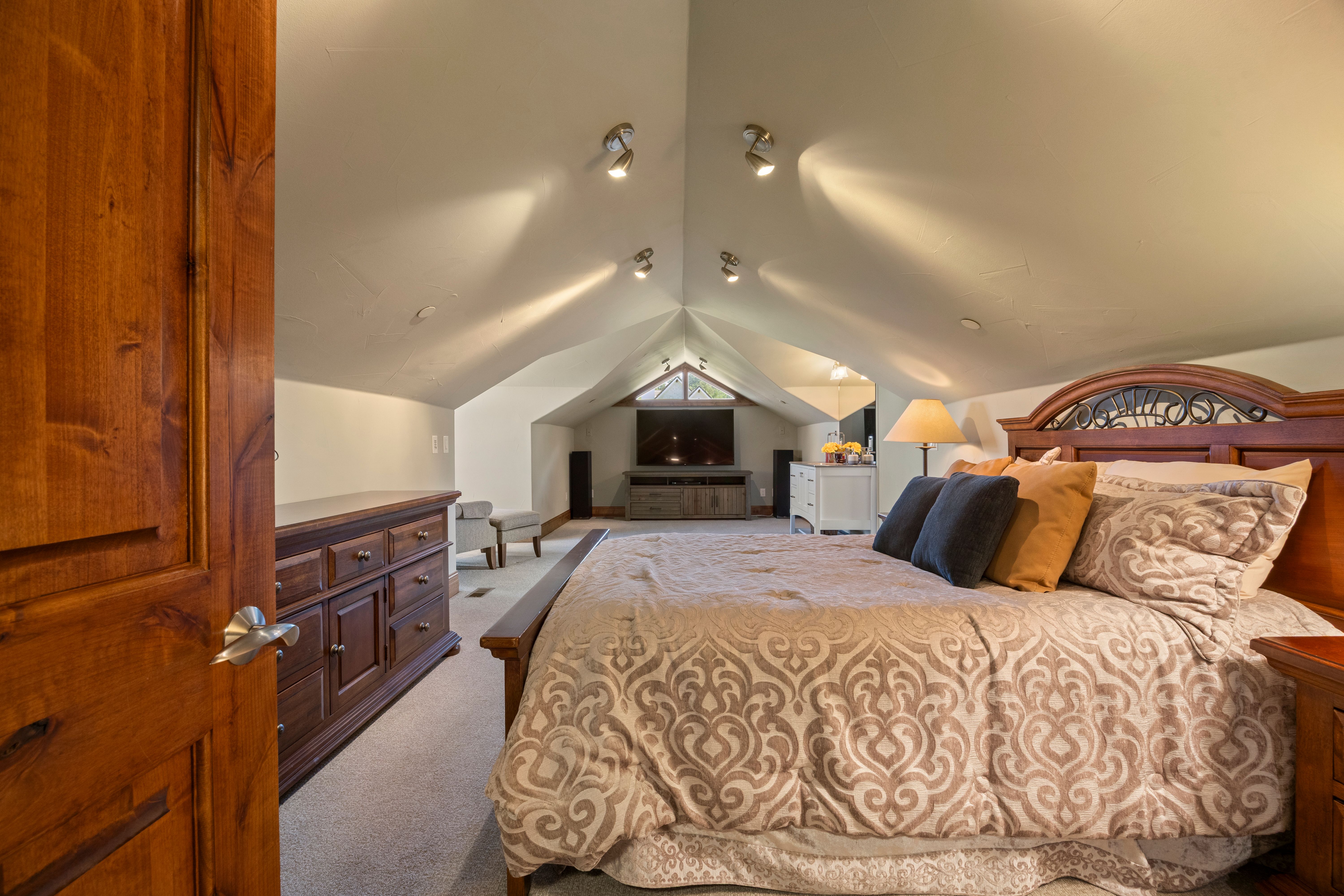  Tucked away on a quiet cul-de-sac in coveted Castle Pines Village - 物件實景