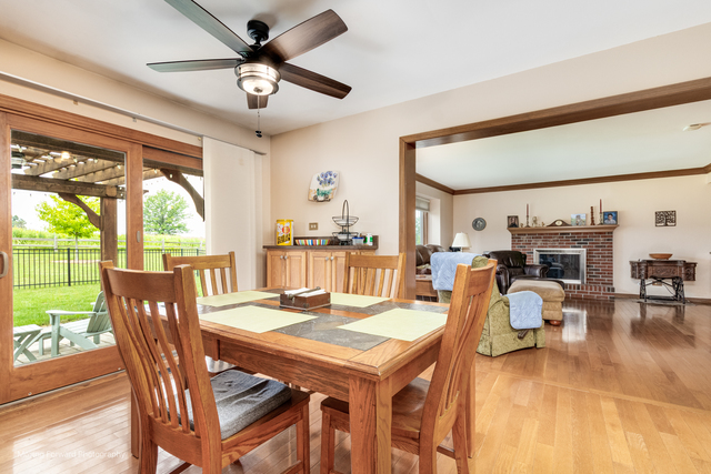 Algonquin, Illinois, 60102, United States, 4 Bedrooms Bedrooms, ,Residential,For Sale,1978319