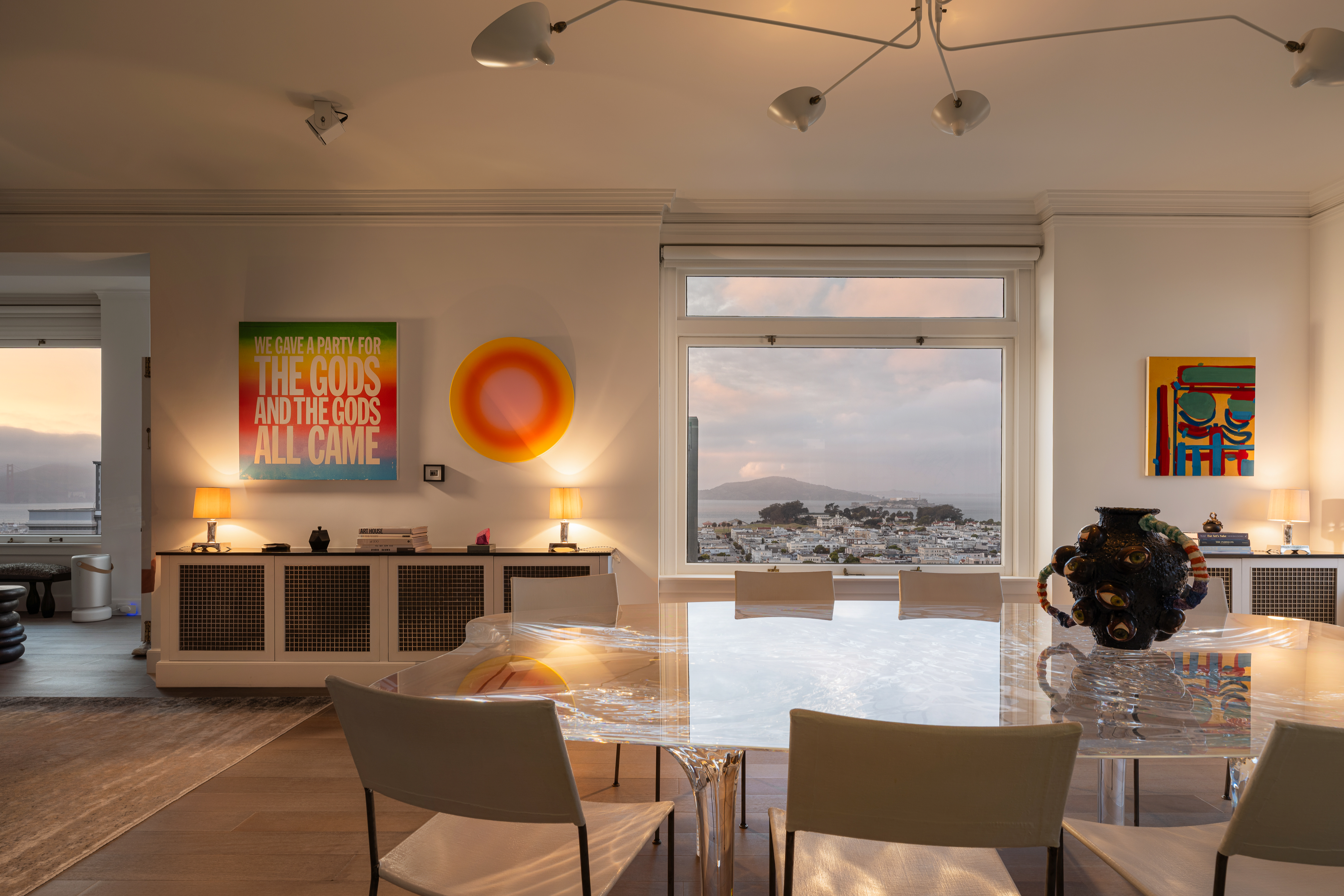  Magnificent Apartment at The Heights - 物件實景