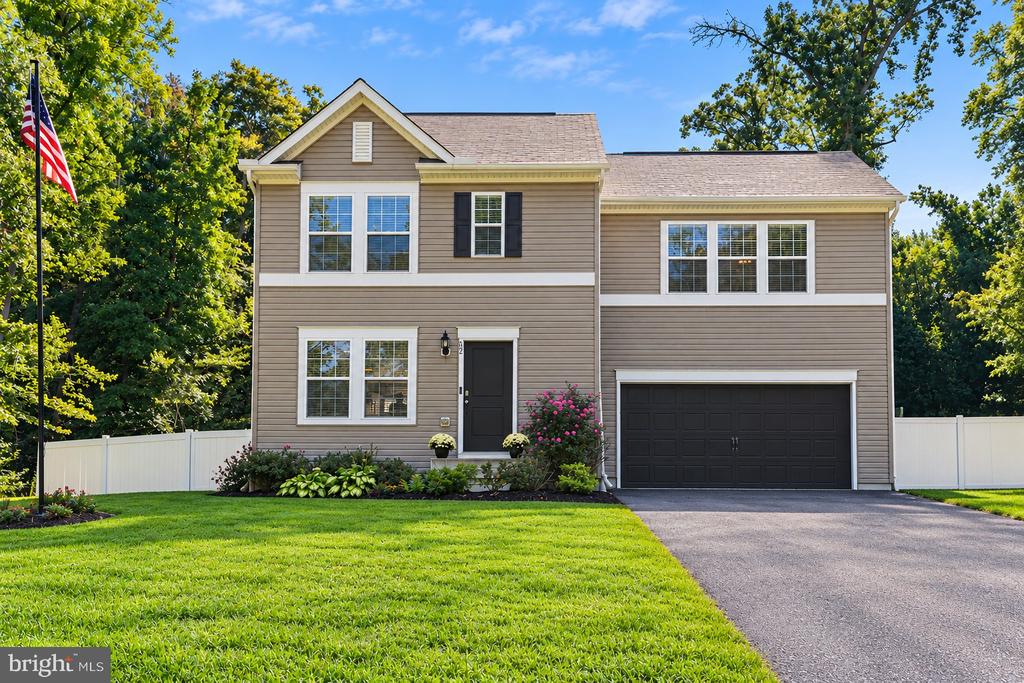 Woodside Dr, Chesapeake City, MD 21915