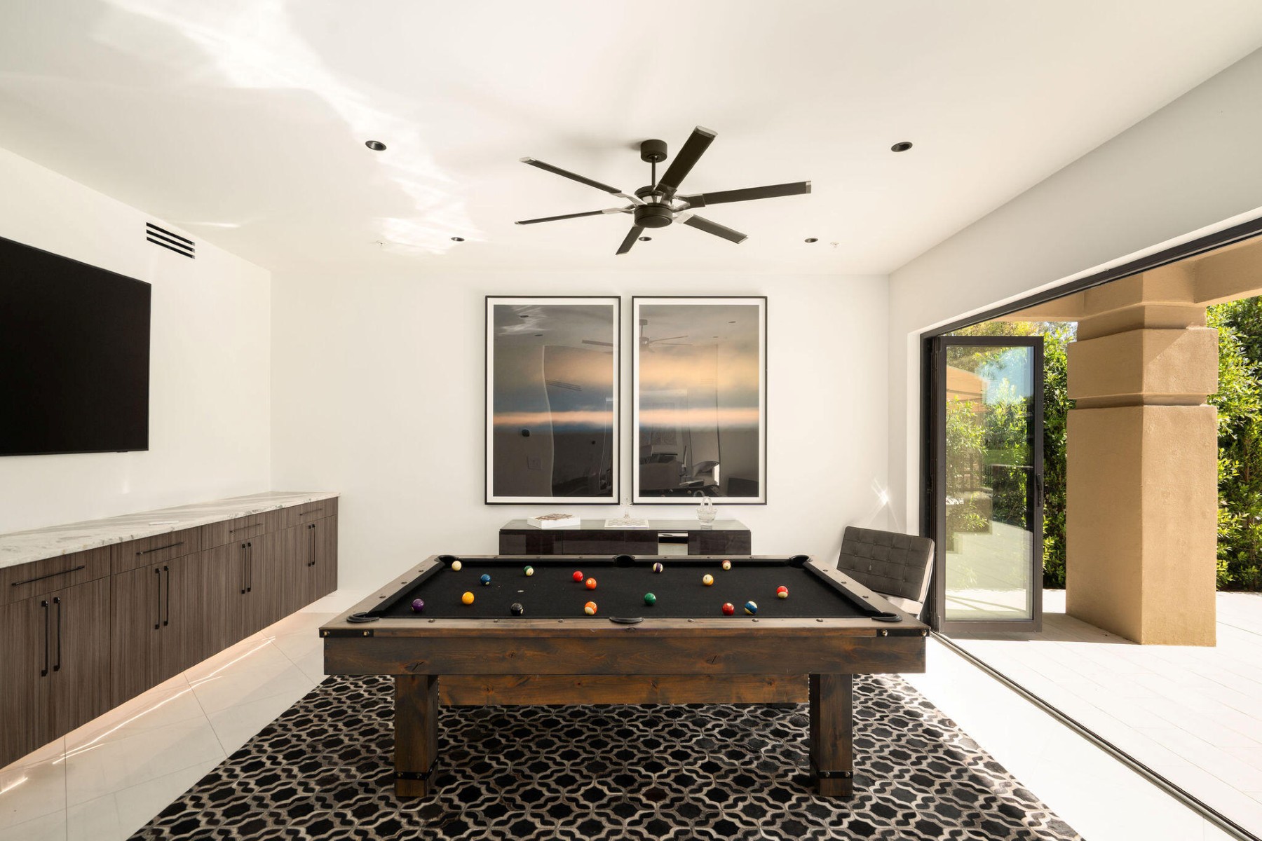  7323 E Gainey Ranch Road  Scottsdale, AZ - 物件實景