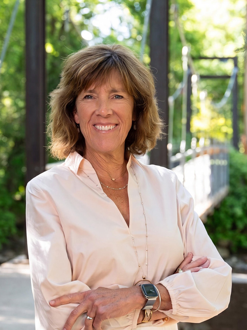 Karen Peirson