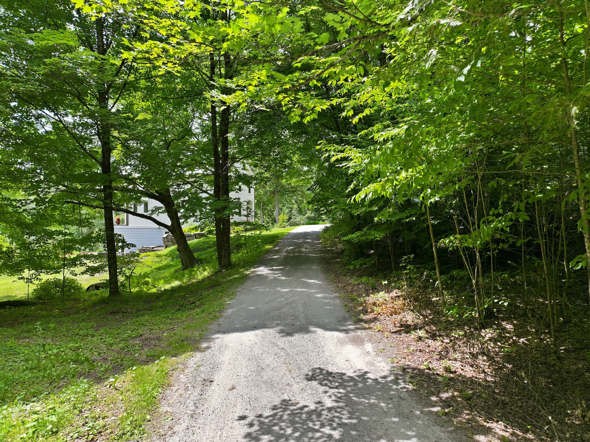  1634 Montgomery Road - 物件實景