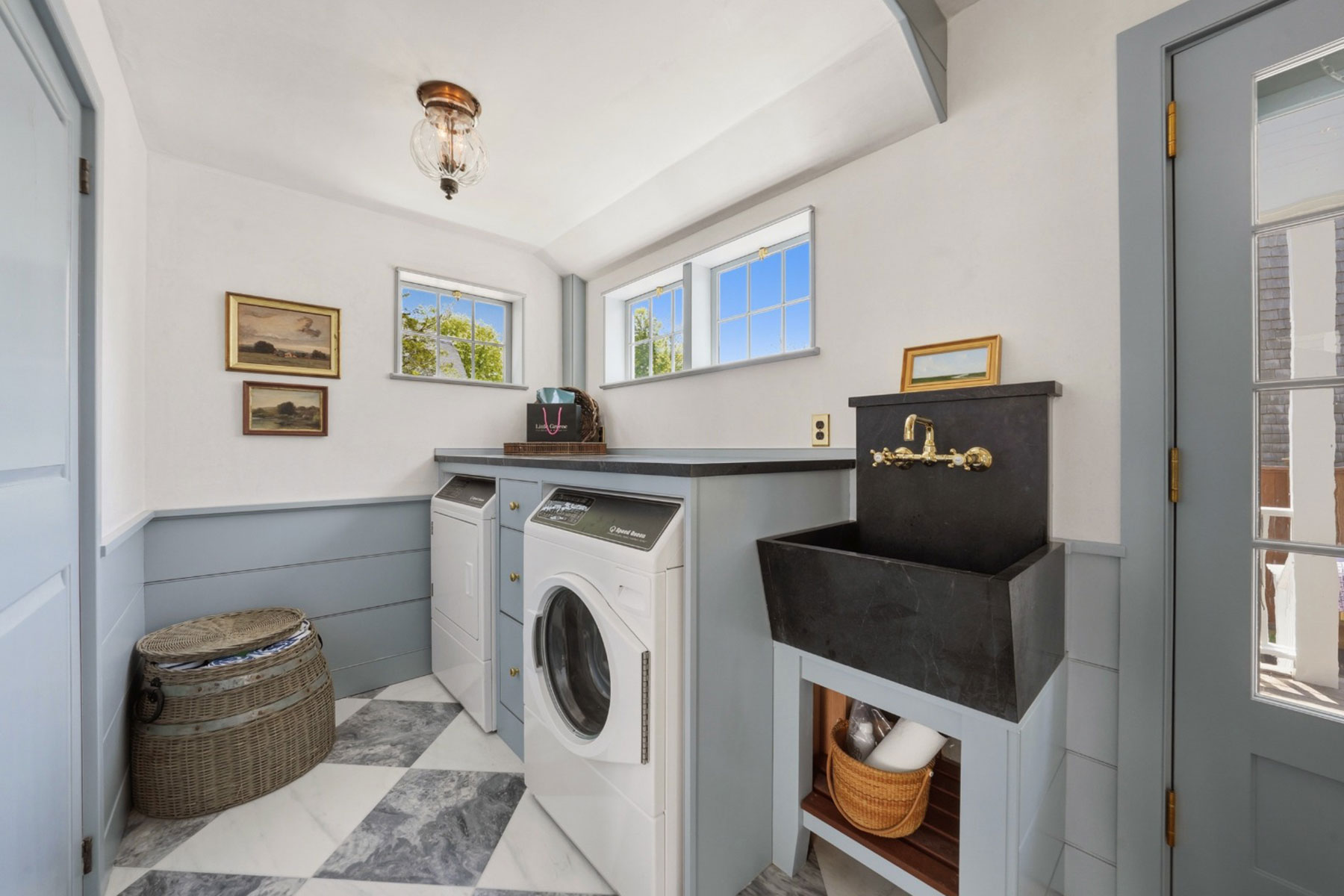  6 Gull Island Lane, Nantucket, MA, 02554 - 物件實景