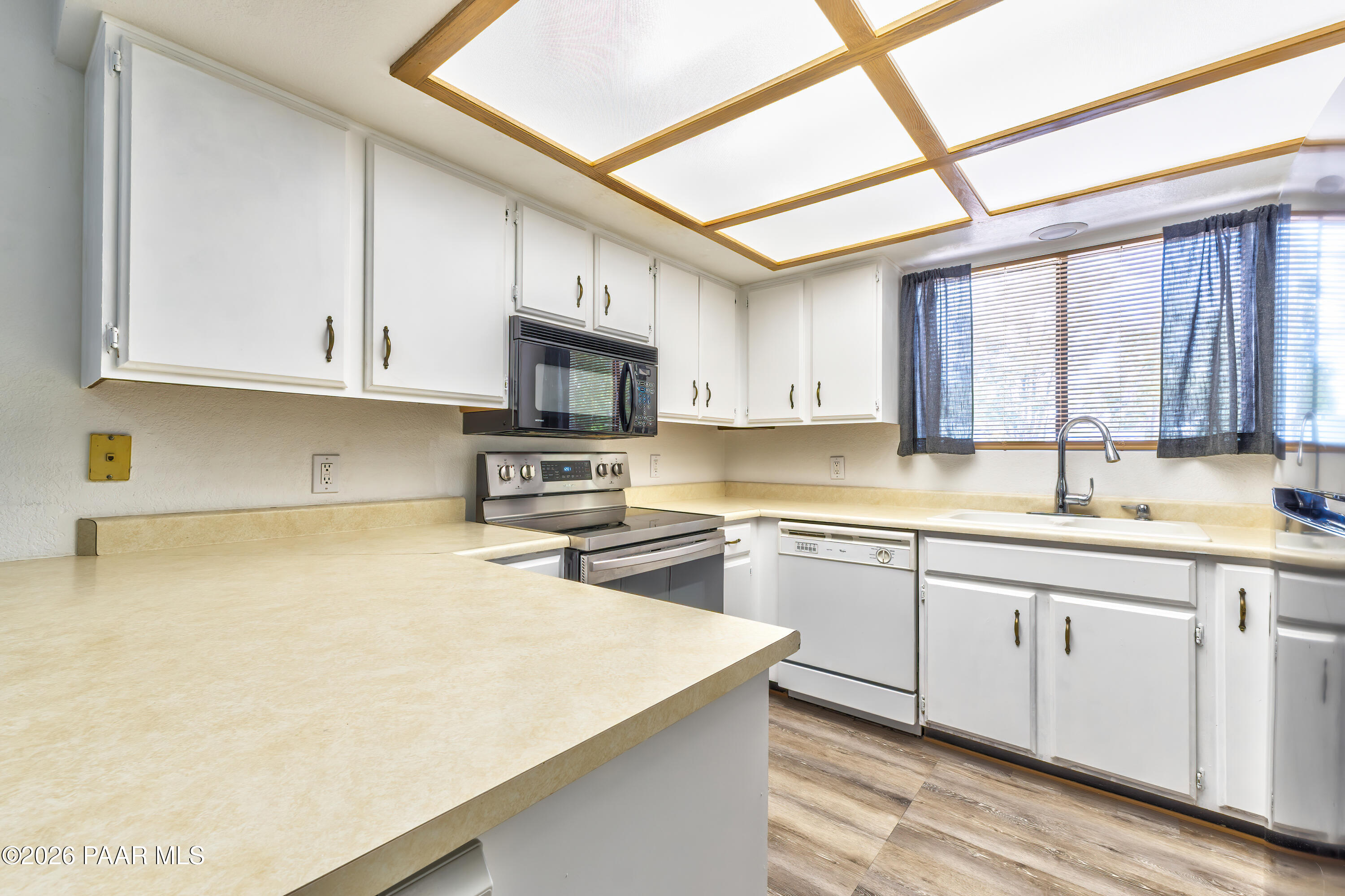  4441 N Tonto Way, Prescott Valley, AZ, 86314 - 物件實景