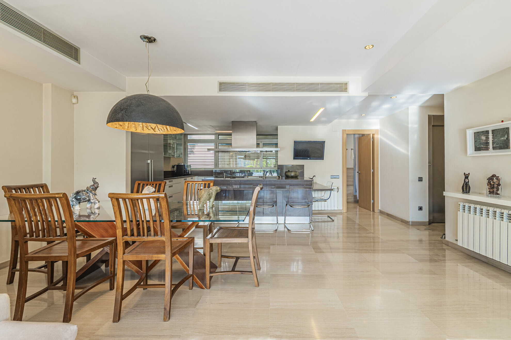  House in Bonanova with panoramic views - 物件實景