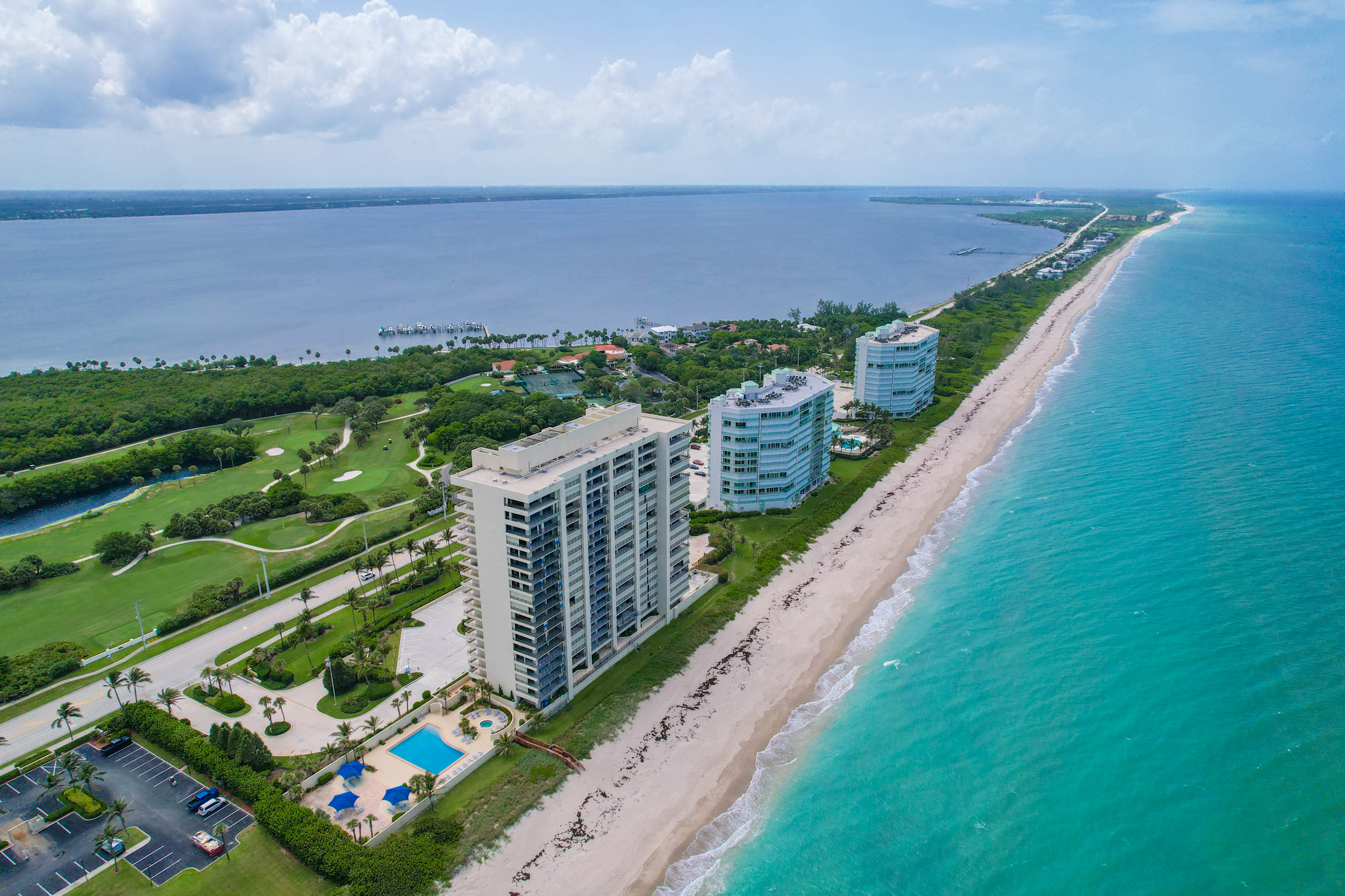  8750 S Ocean Drive, Jensen Beach, FL, 34957 - 物件實景