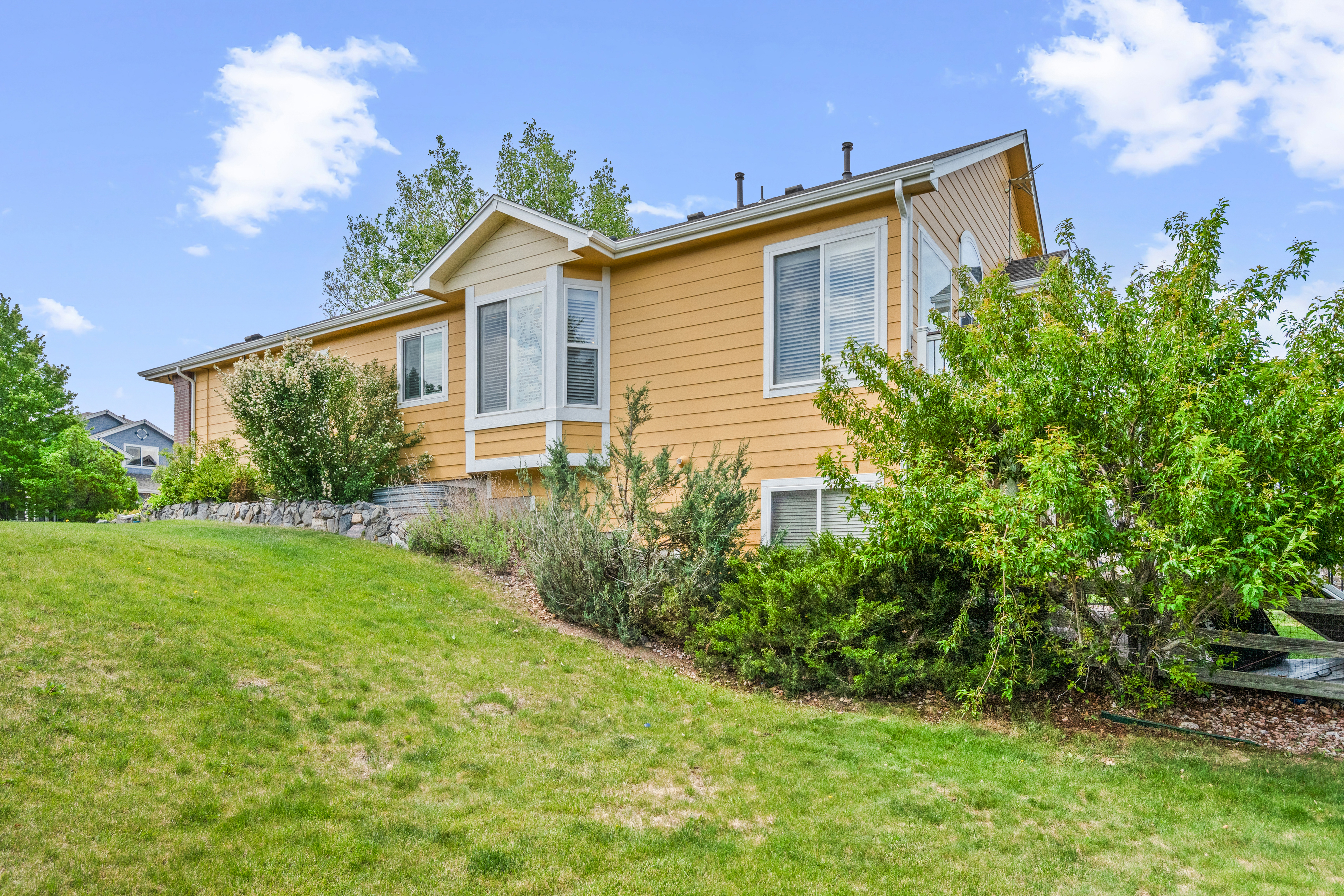  Spacious ranch-style retreat in the heart of Castle Pines - 物件實景