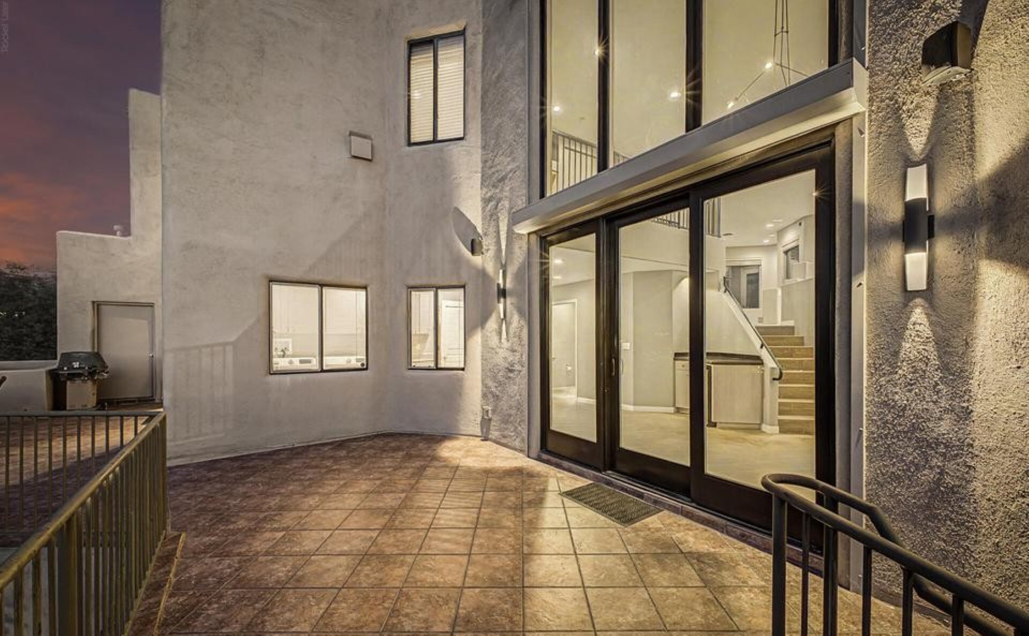  1751 E Buck Ridge Place¦Tucson, AZ - 物件實景