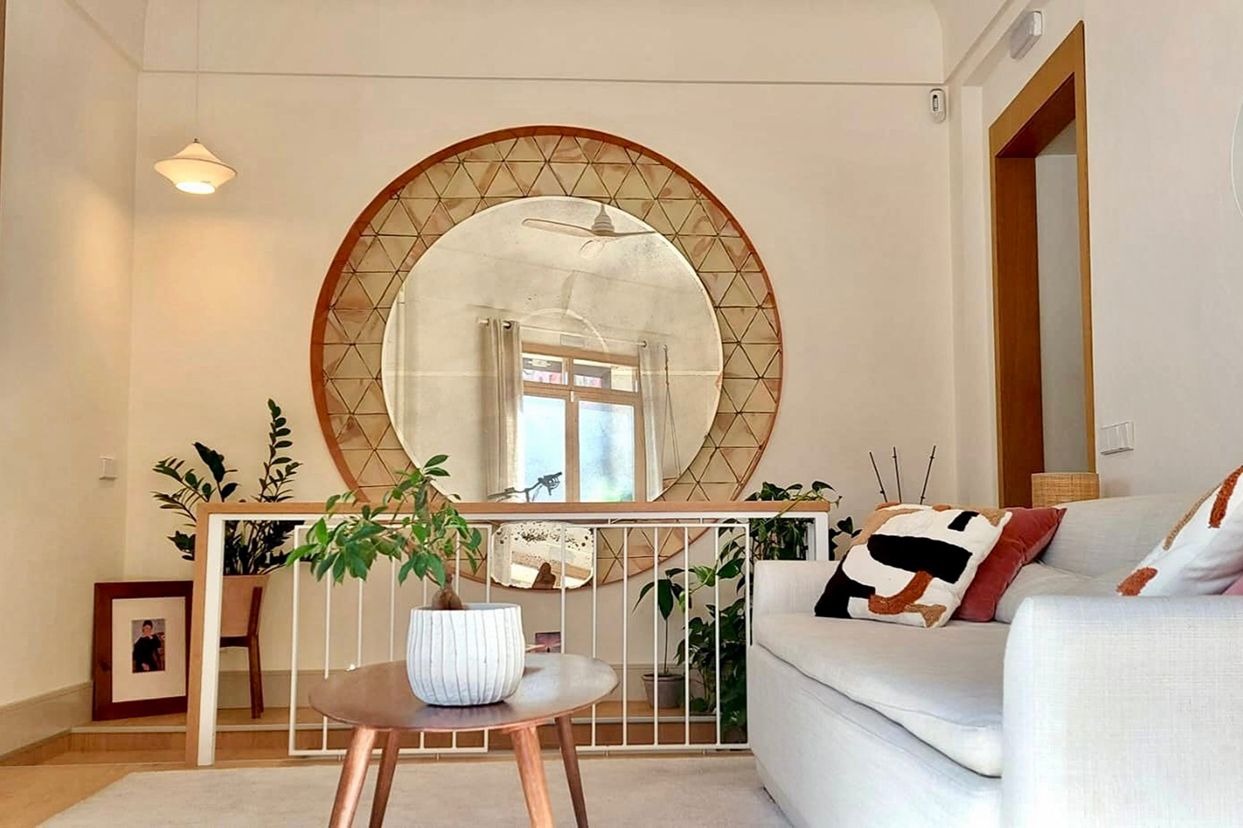  Duplex in the Plaza de España area with tourist license - 物件實景