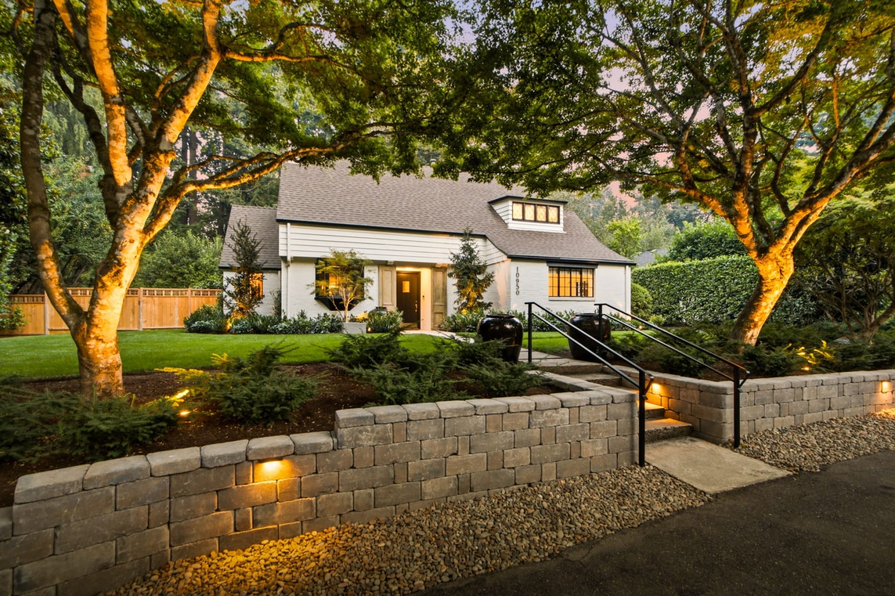  10950 S AVENTINE AVE Portland, OR 97219 - 物件實景